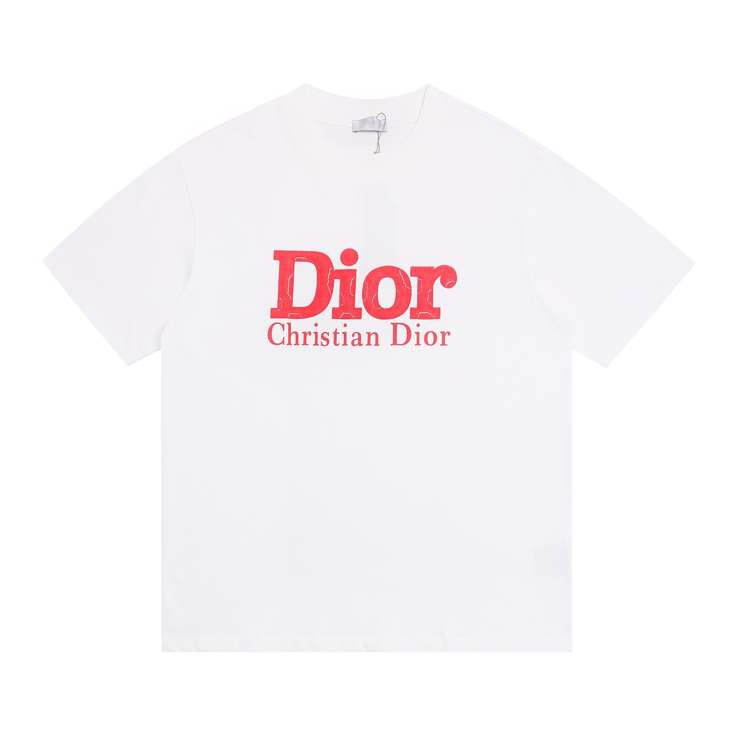 D new arrival 25SS T-shirt  0091