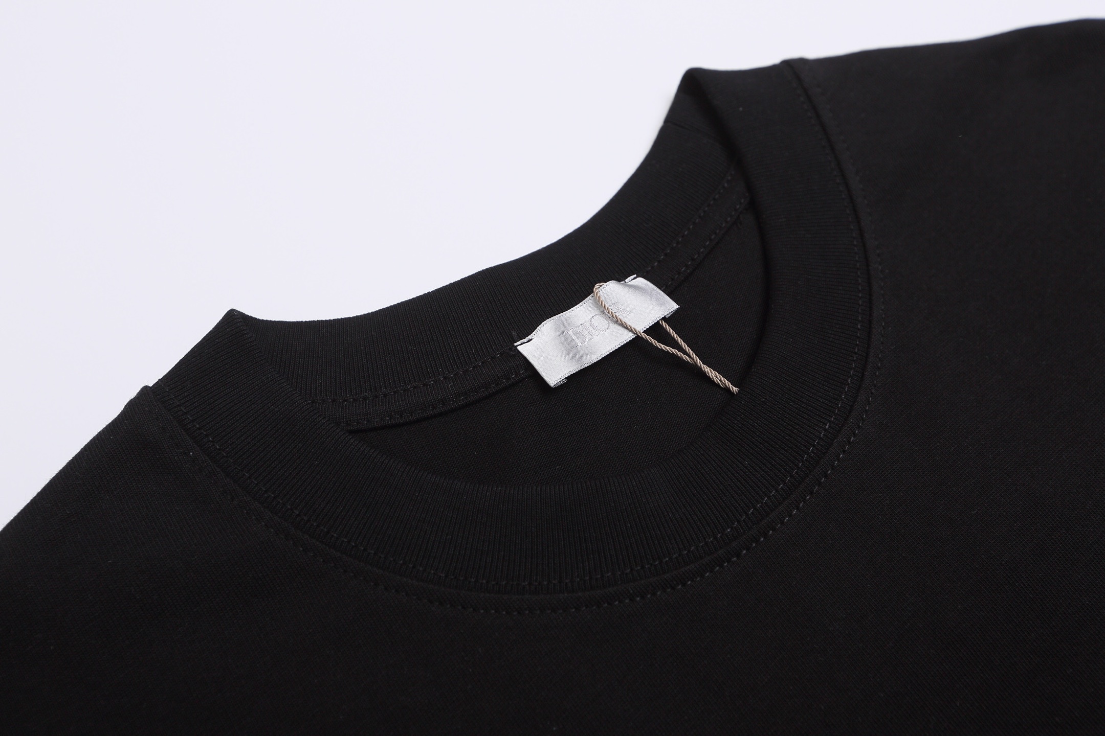 D new arrival 25SS T-shirt  0091