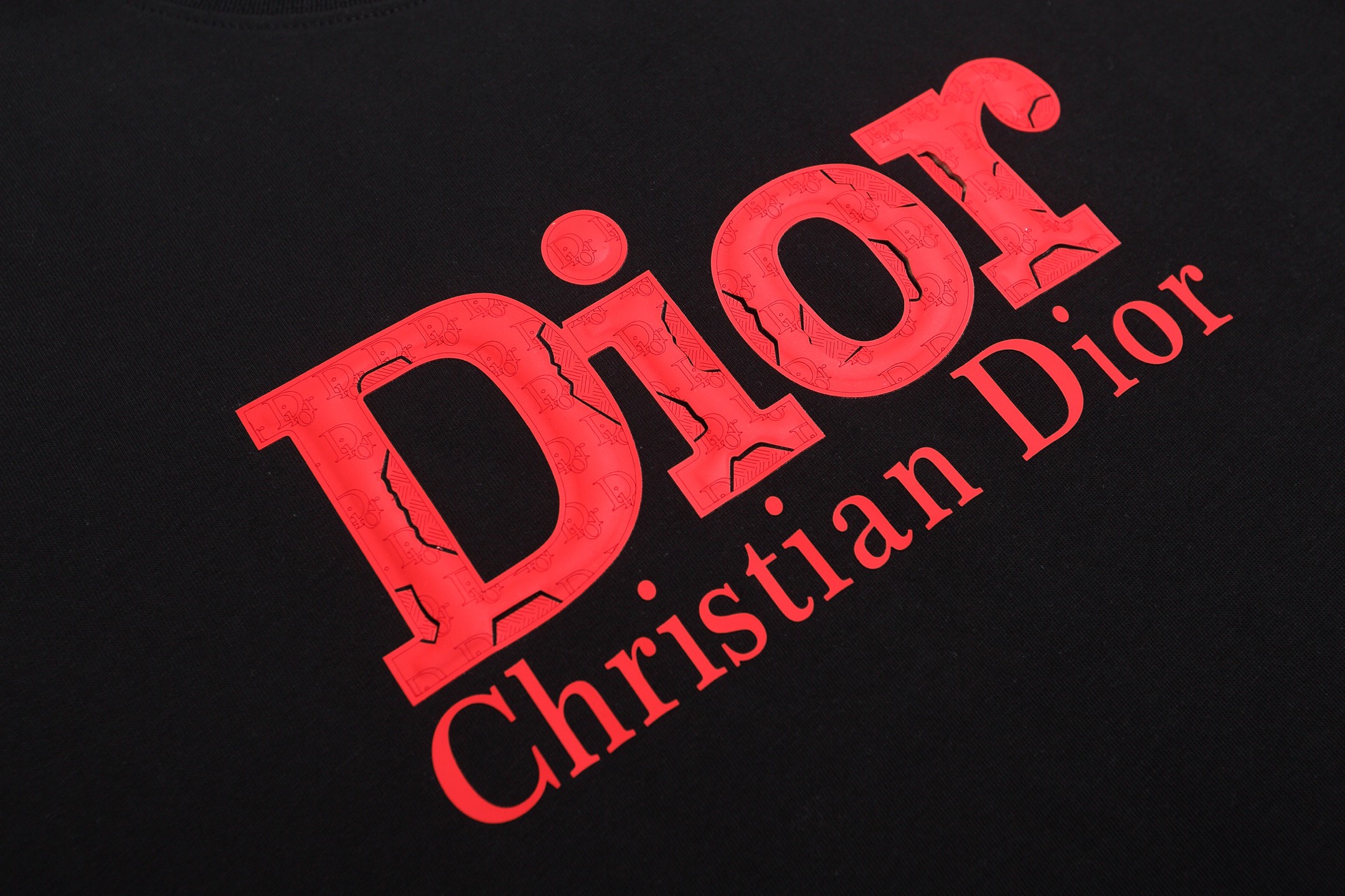 D new arrival 25SS T-shirt  0091