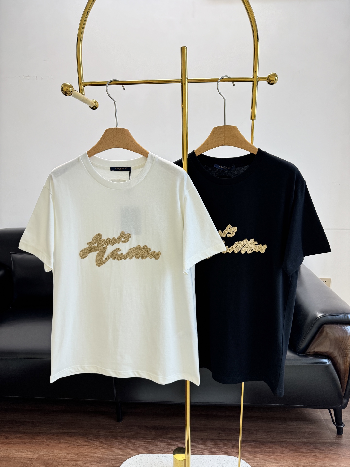 Louis new arrival new arrival 2025 t-shirt 0152