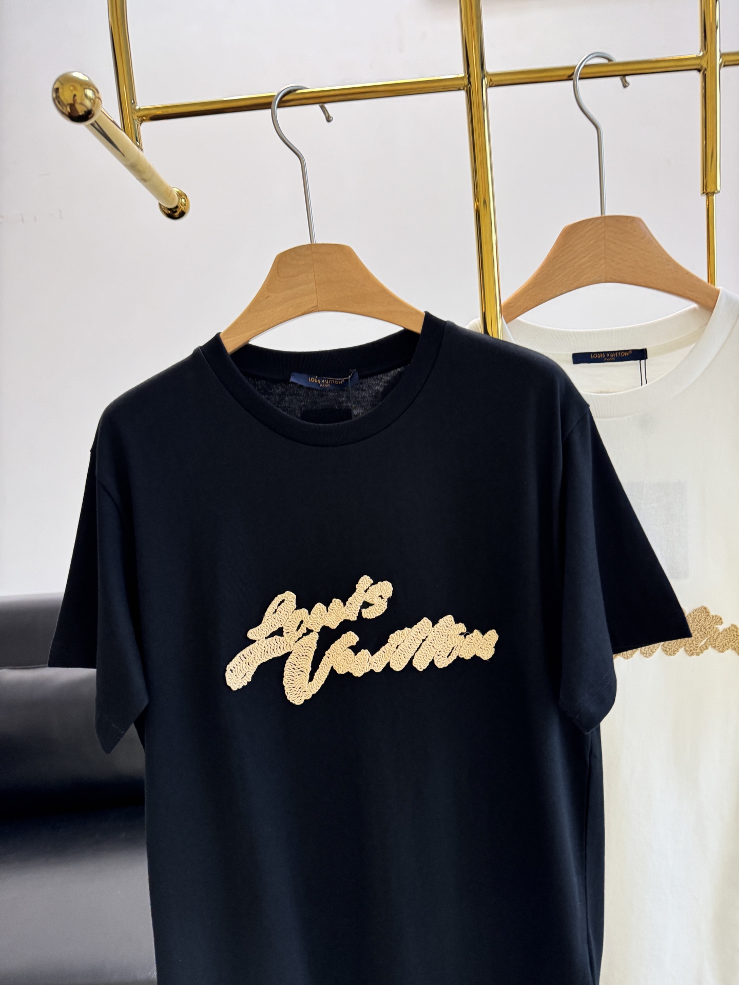 Louis new arrival new arrival 2025 t-shirt 0152