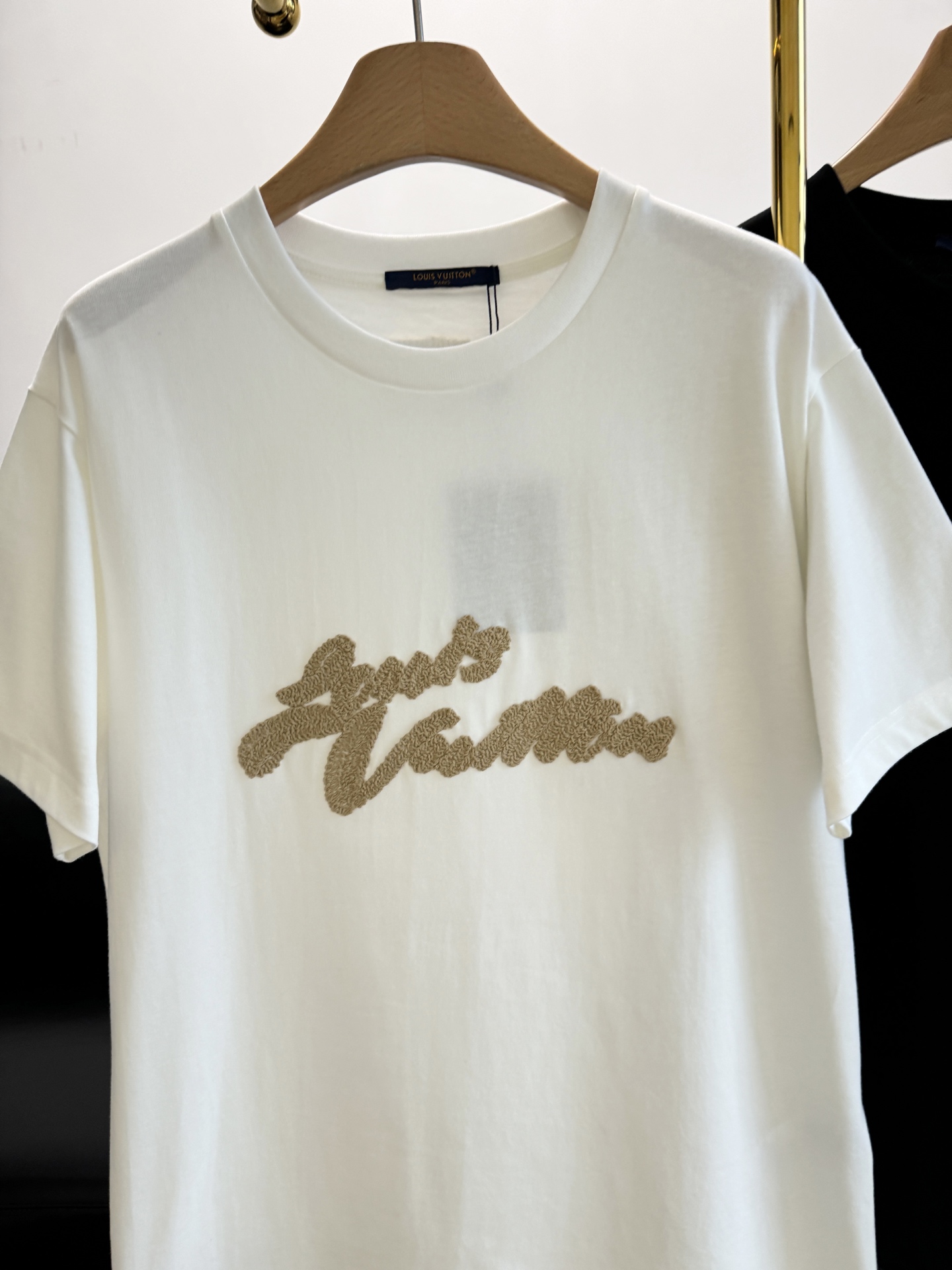 Louis new arrival new arrival 2025 t-shirt 0152