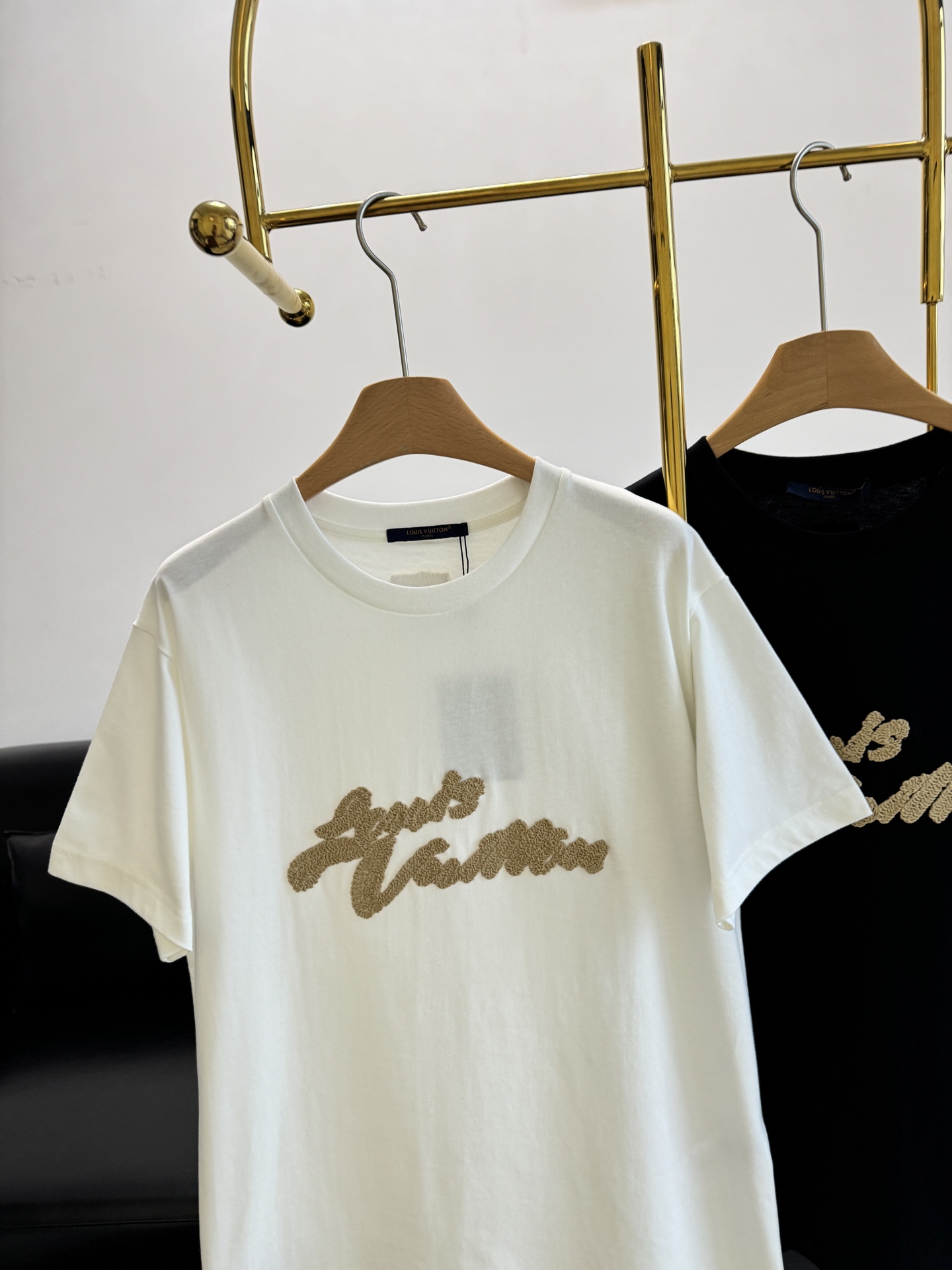 Louis new arrival new arrival 2025 t-shirt 0152