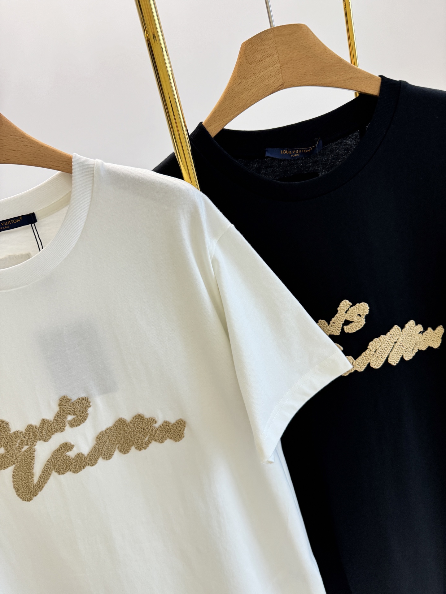 Louis new arrival new arrival 2025 t-shirt 0152