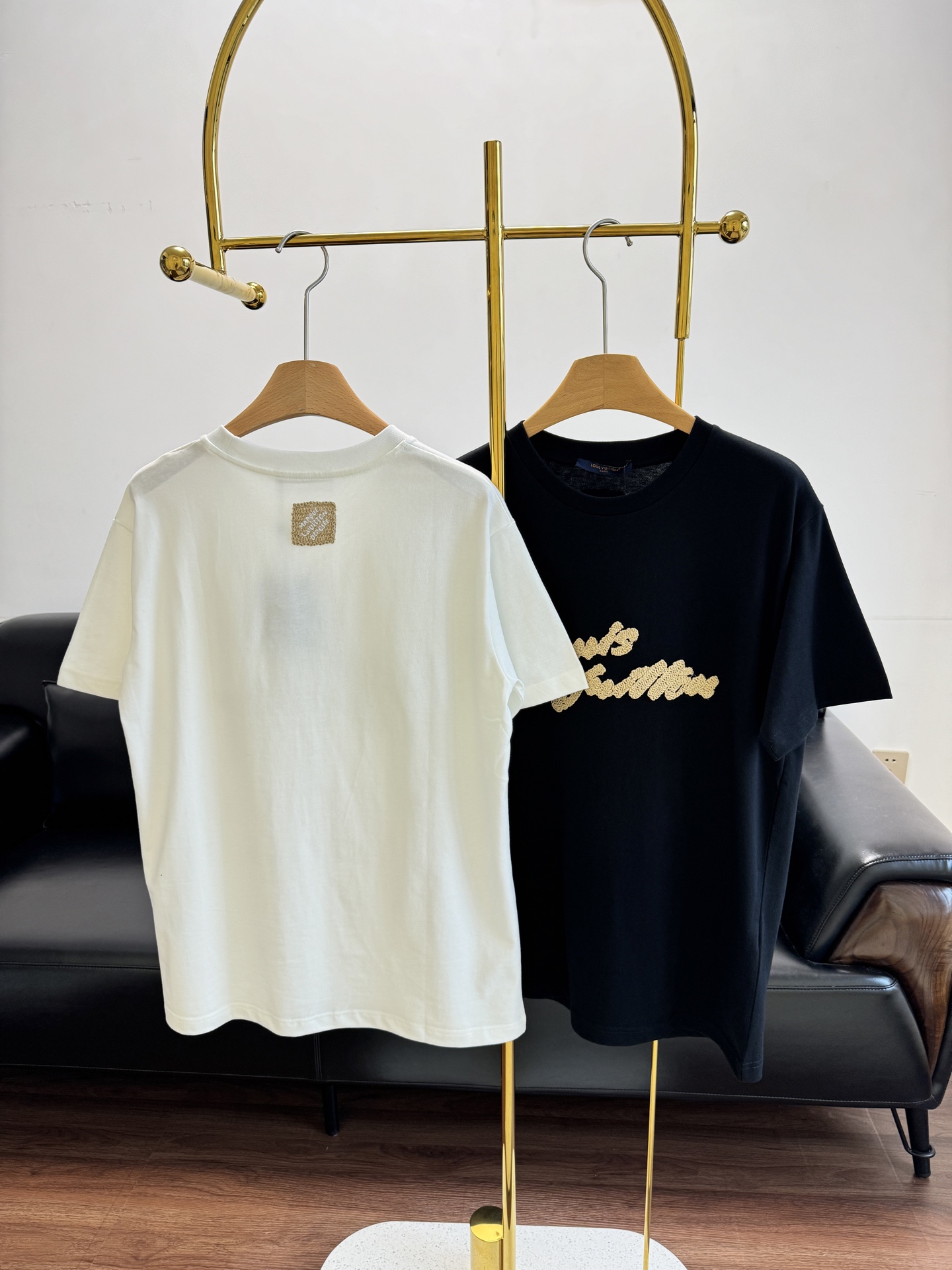 Louis new arrival new arrival 2025 t-shirt 0152