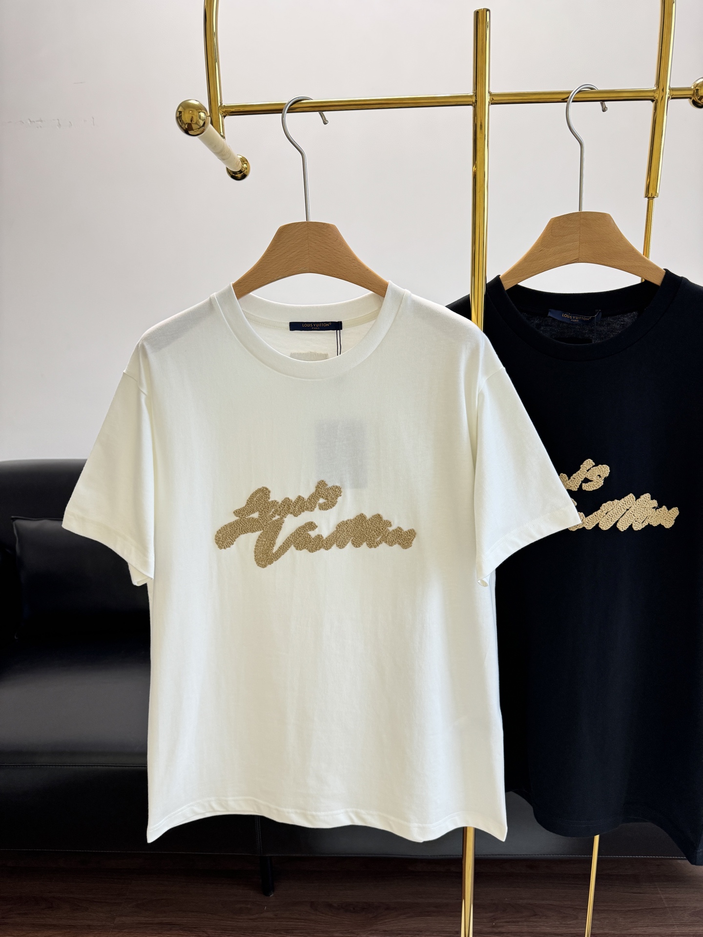 Louis new arrival new arrival 2025 t-shirt 0152