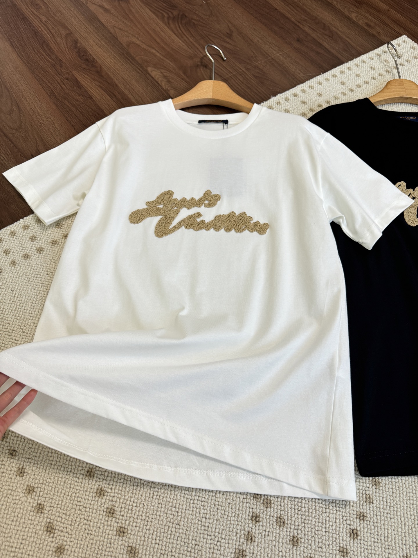 Louis new arrival new arrival 2025 t-shirt 0152