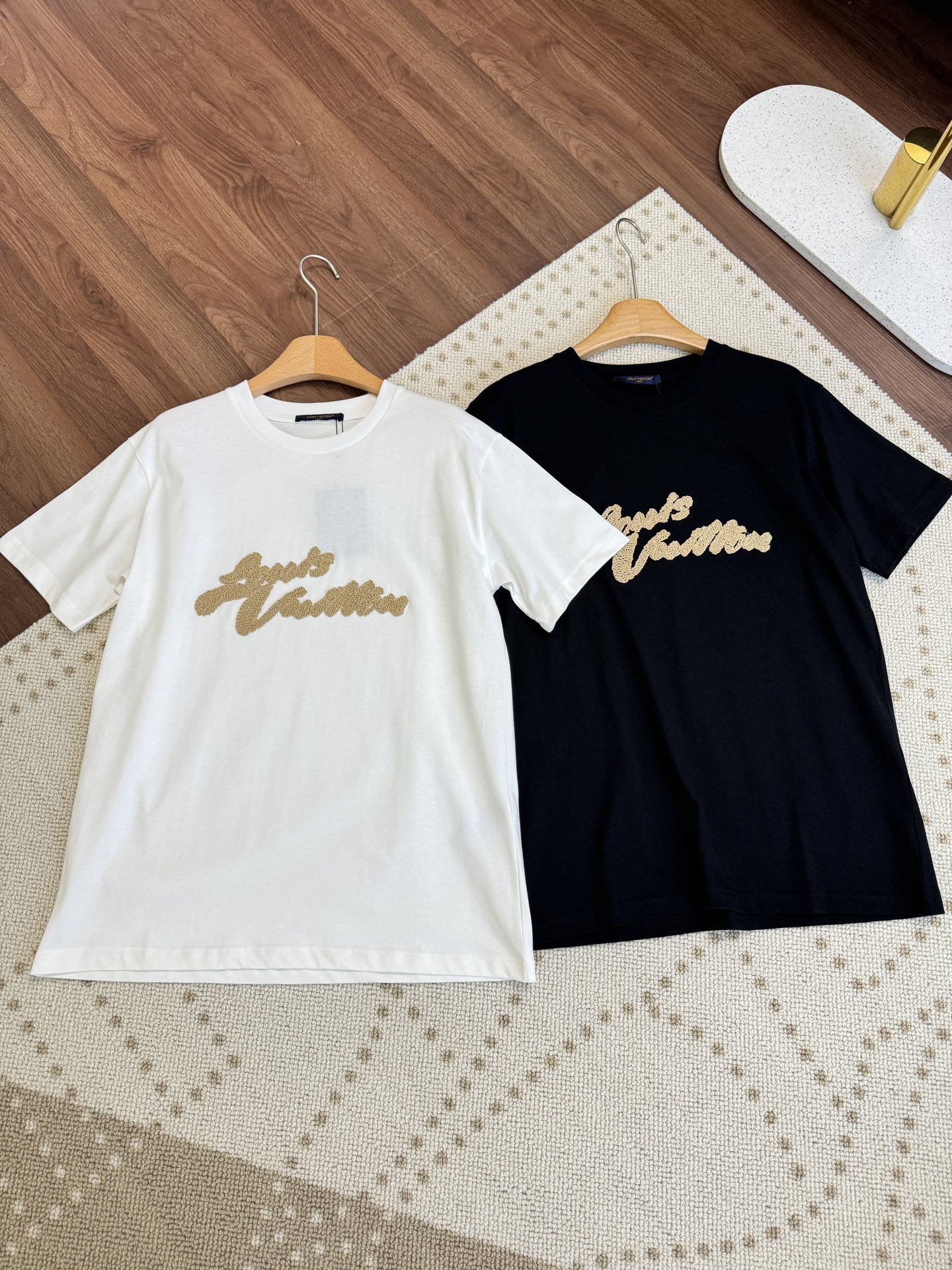 Louis new arrival new arrival 2025 t-shirt 0152