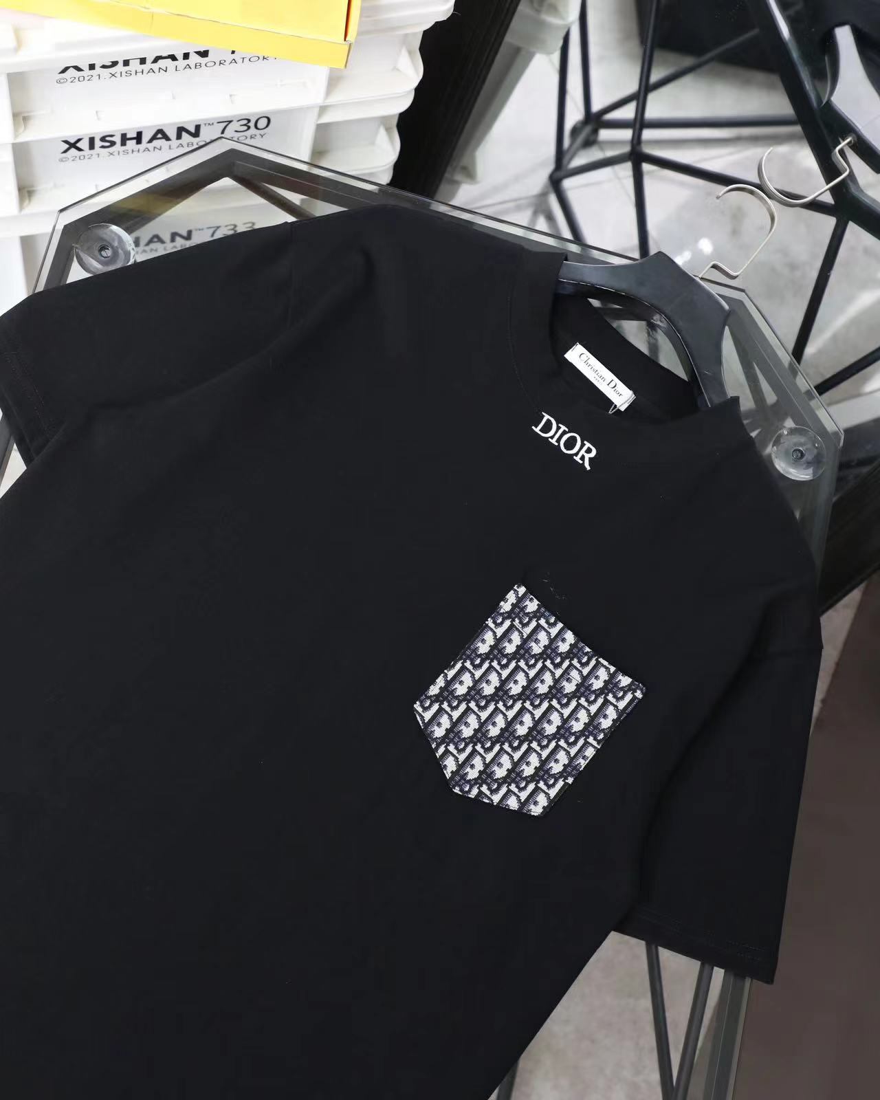 D new arrival 25SS T-shirt  0095