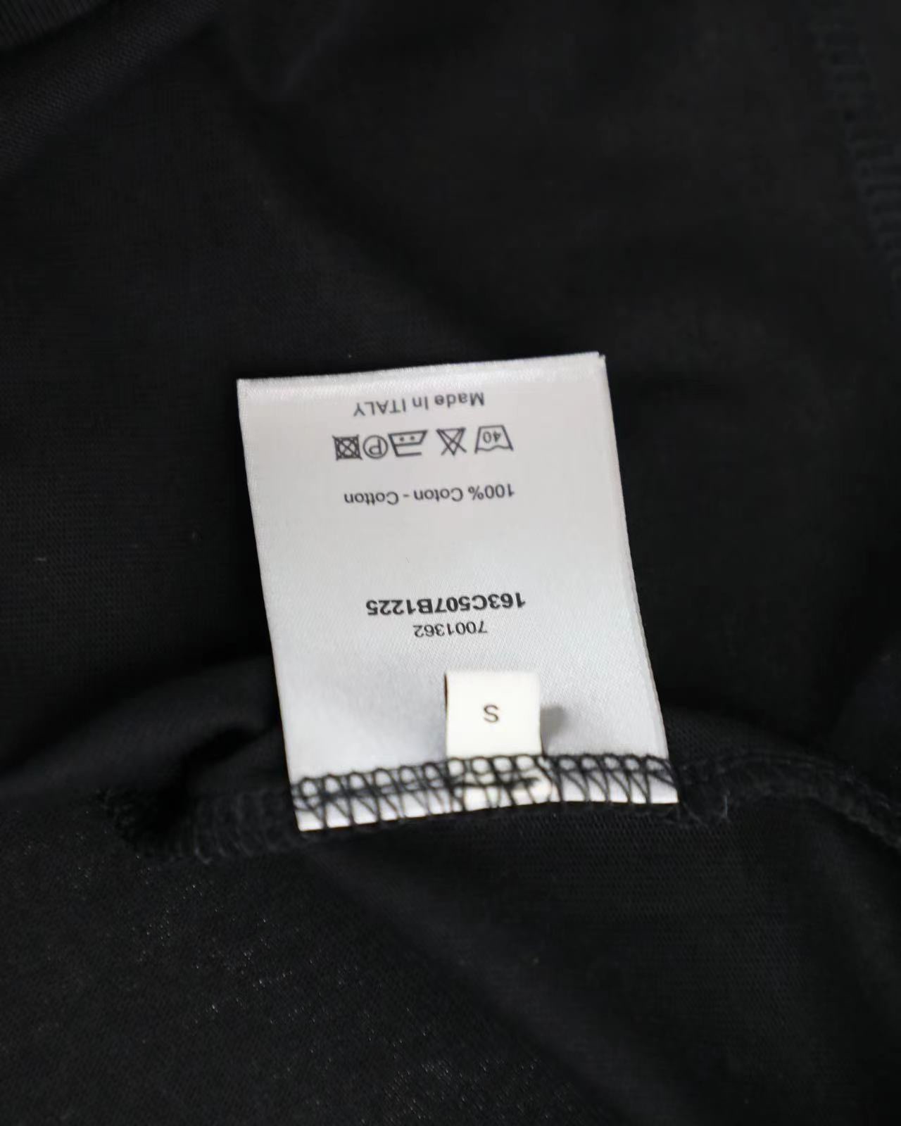 D new arrival 25SS T-shirt  0095