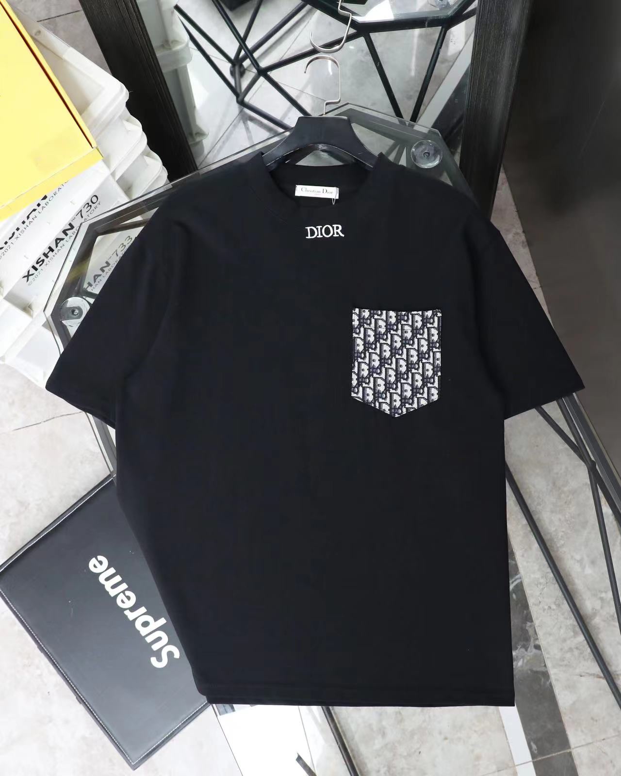 D new arrival 25SS T-shirt  0095