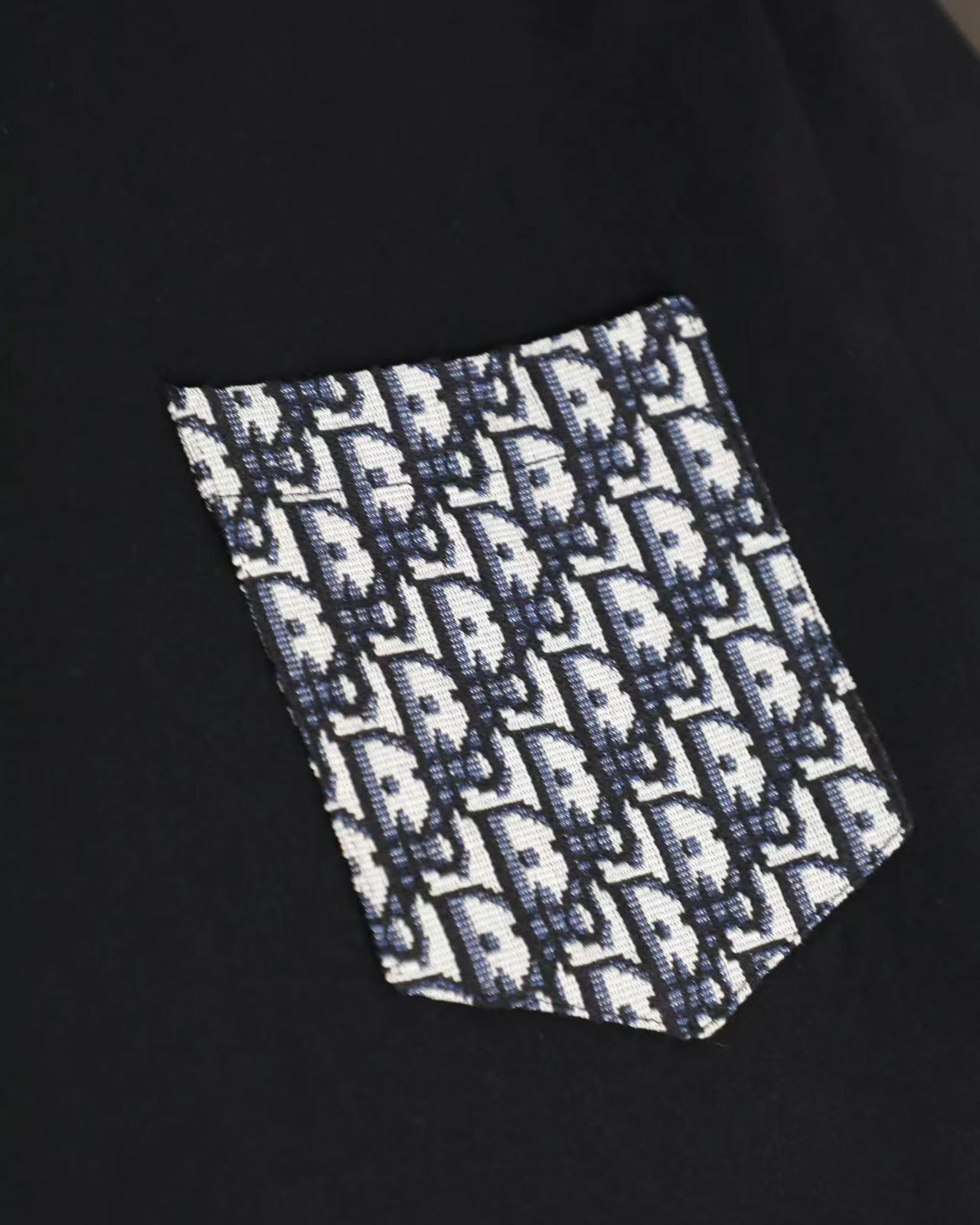 D new arrival 25SS T-shirt  0095