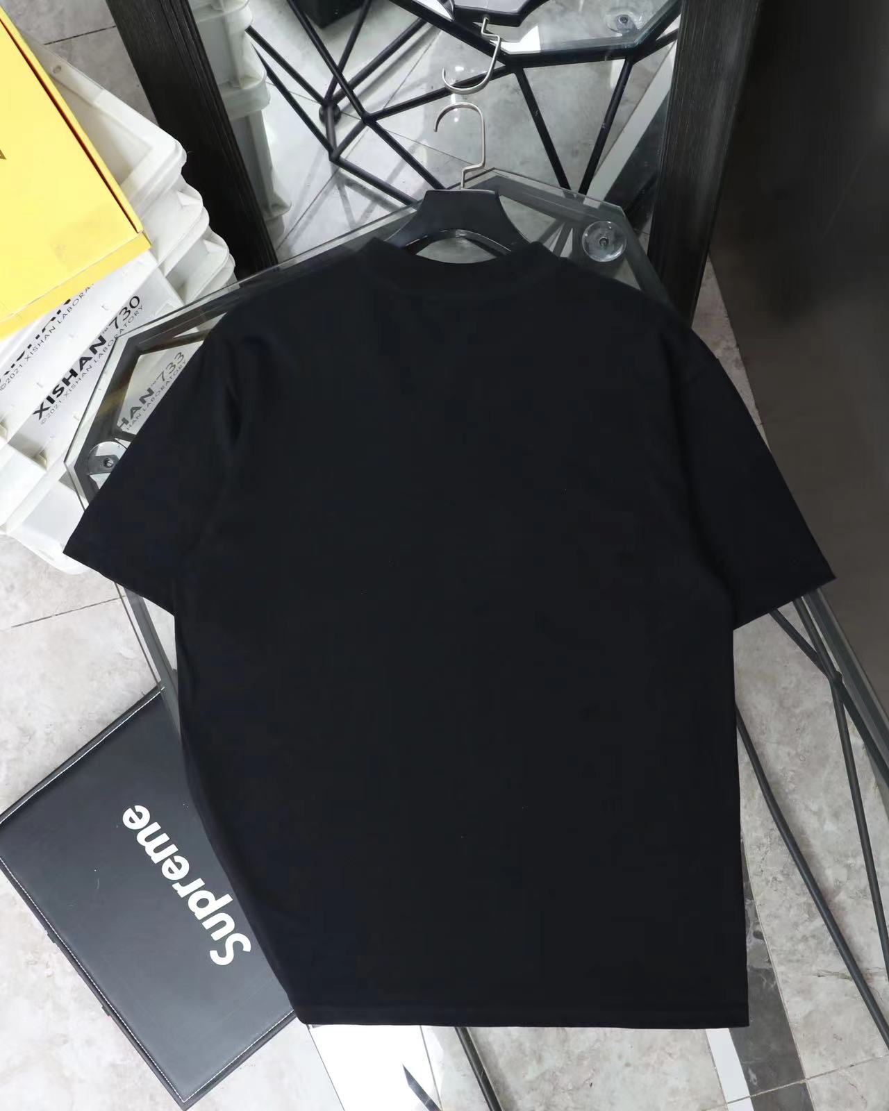 D new arrival 25SS T-shirt  0095