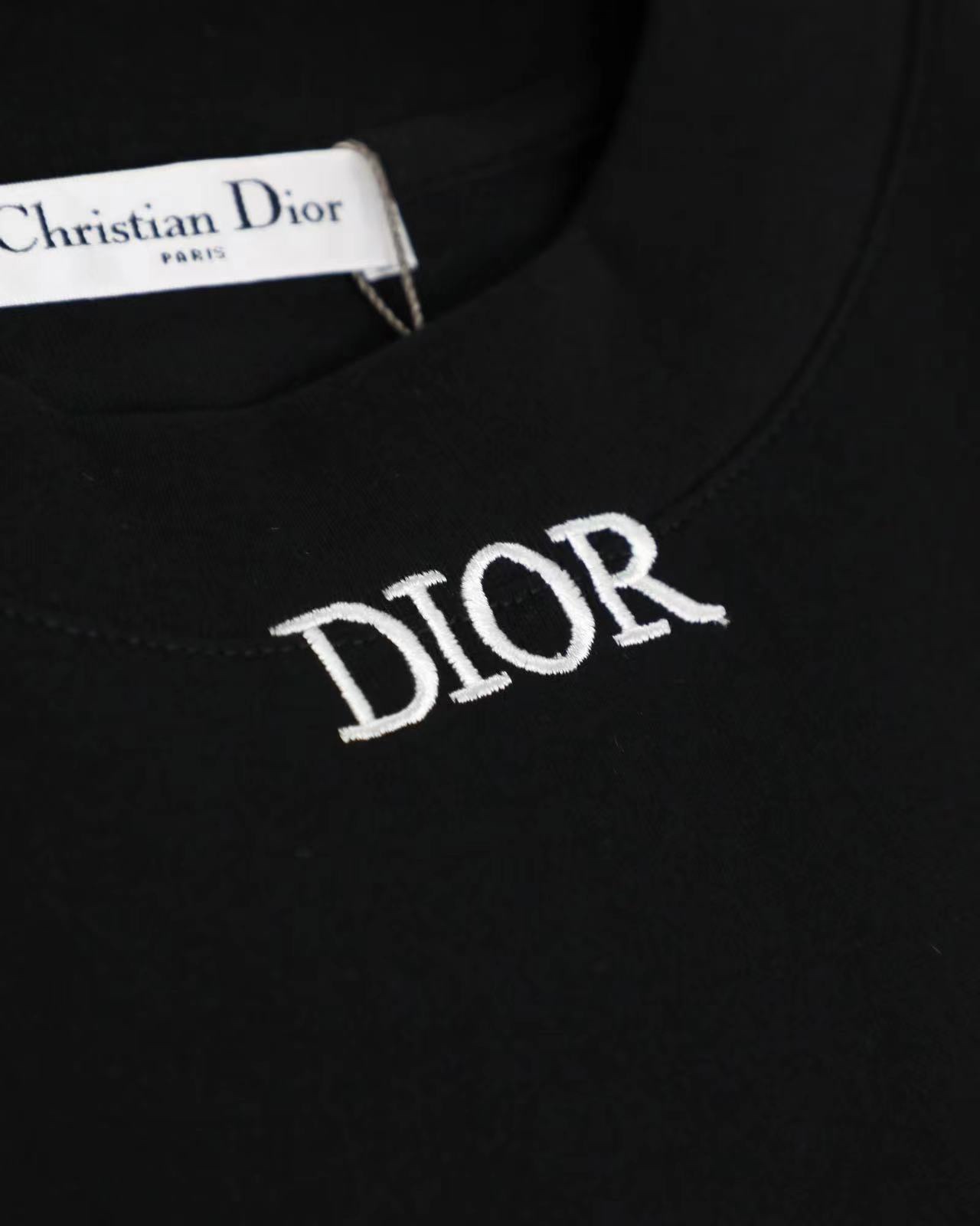 D new arrival 25SS T-shirt  0095