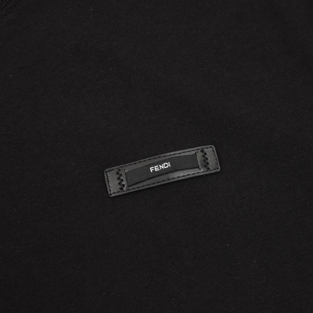 Fen new arrival 25SS  short 0064