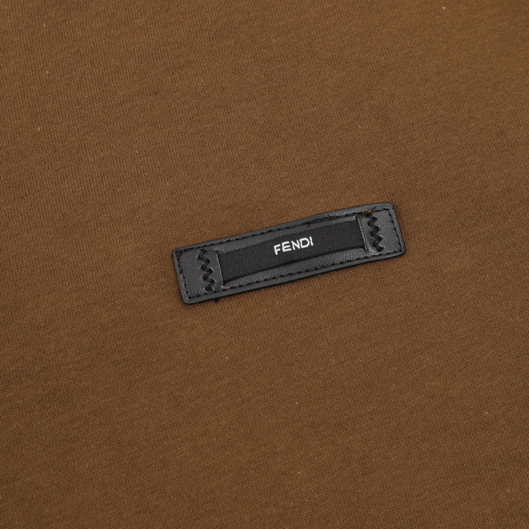 Fen new arrival 25SS  short 0064