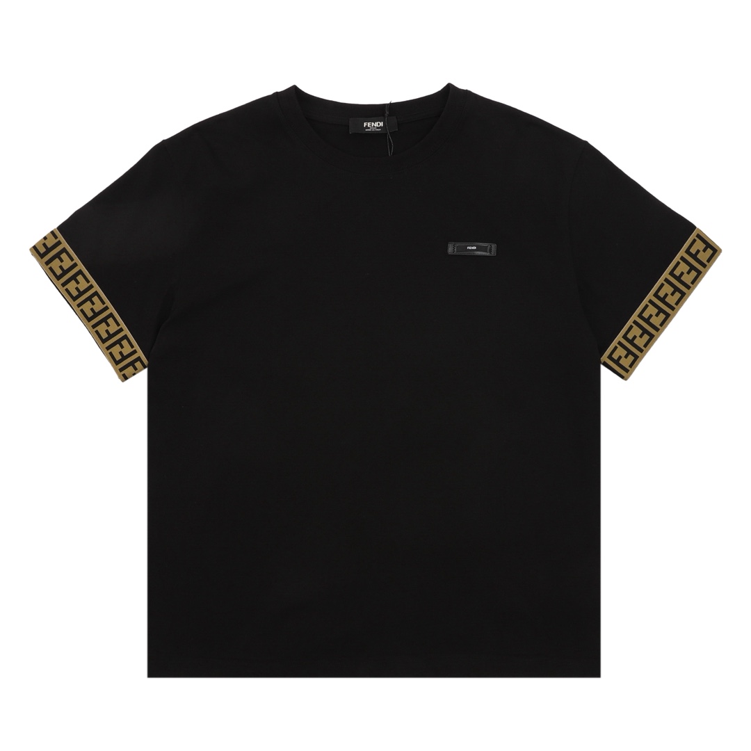 Fen new arrival 25SS  short 0064