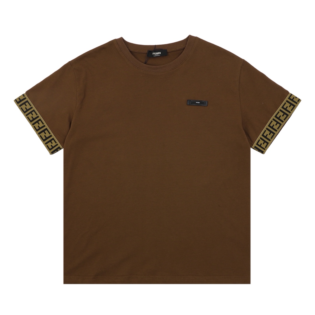 Fen new arrival 25SS  short 0064