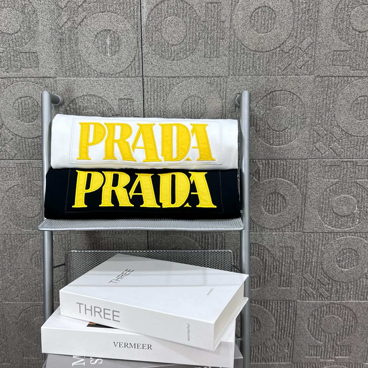 Pra T-shirt New Arrival 0034