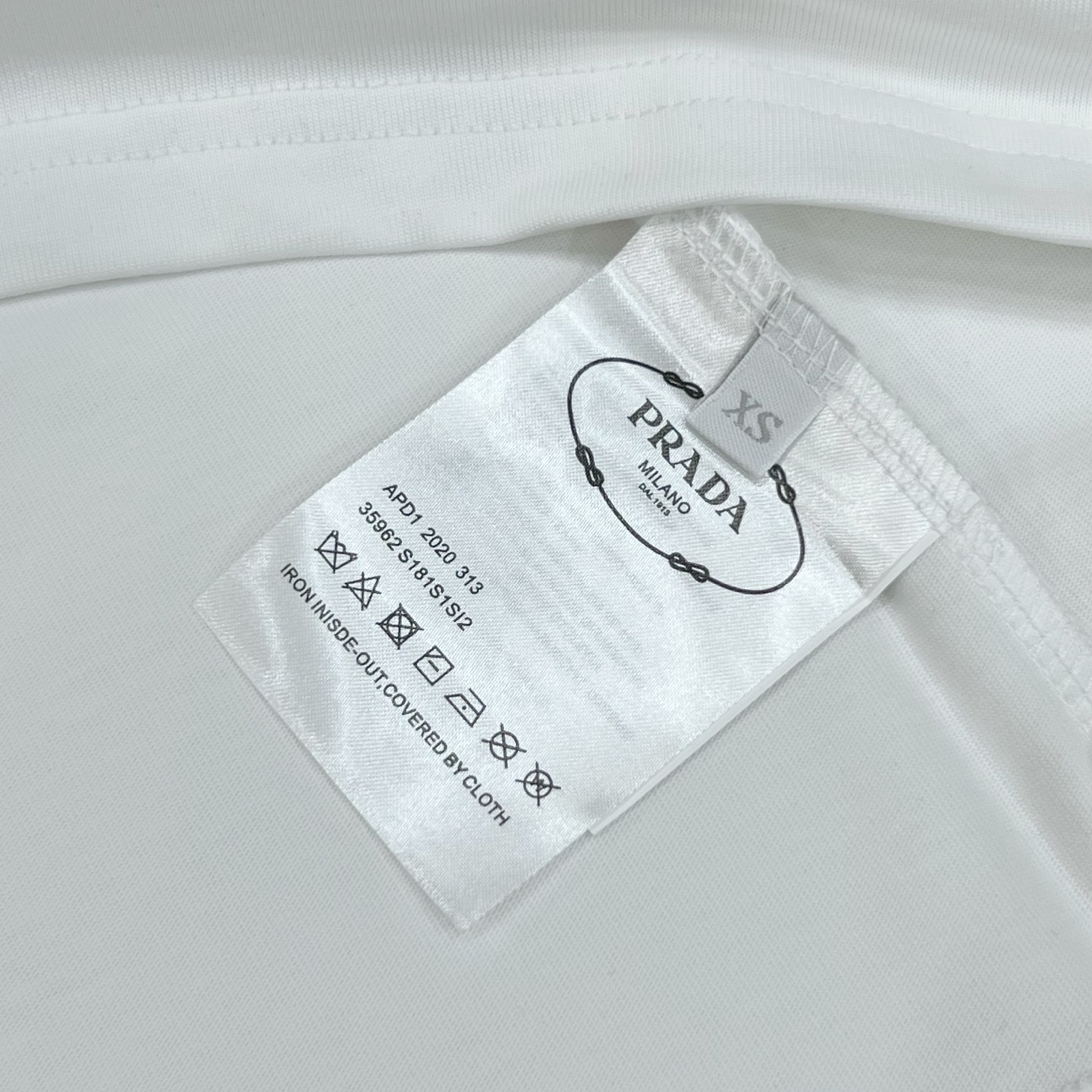 Pra T-shirt New Arrival 0034