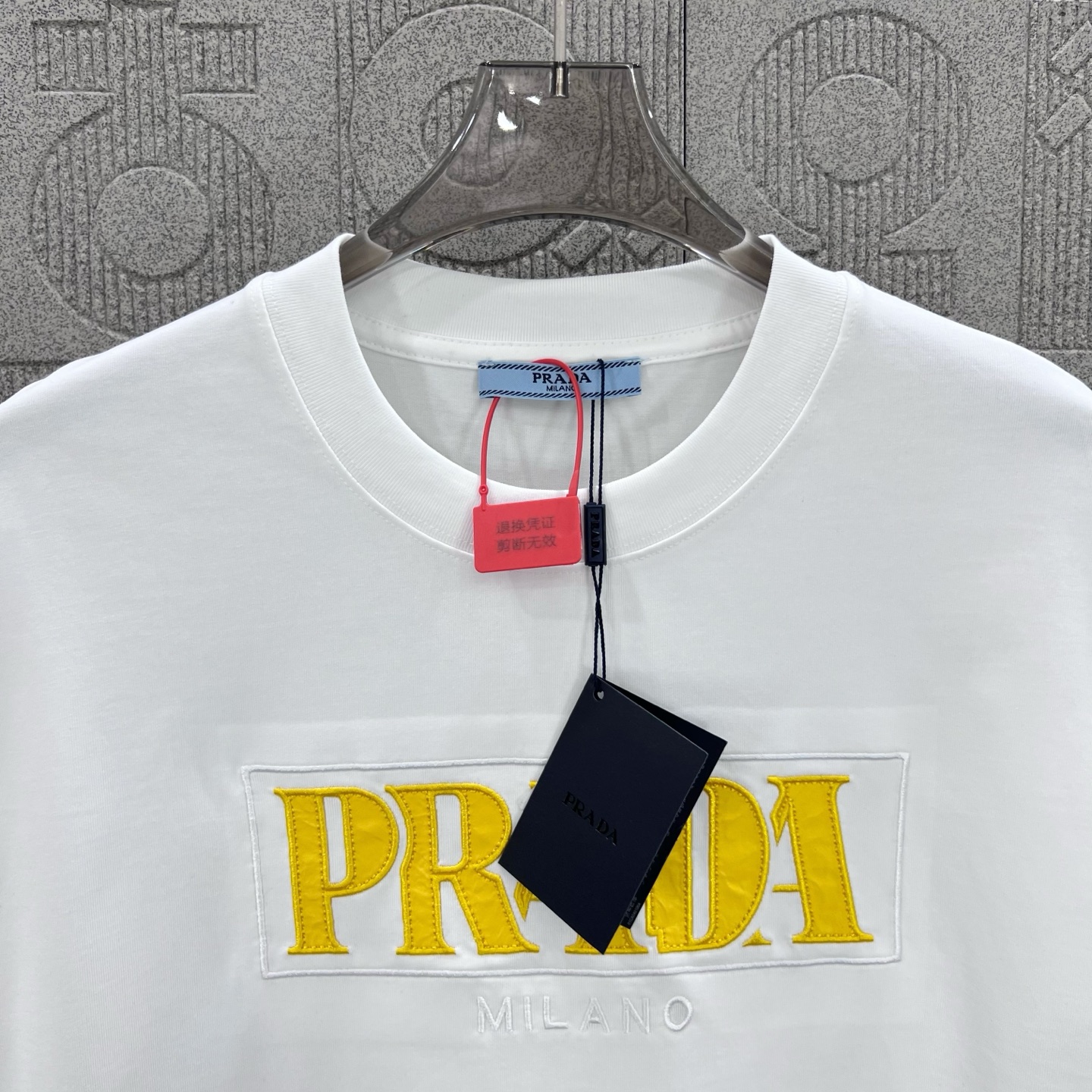 Pra T-shirt New Arrival 0034