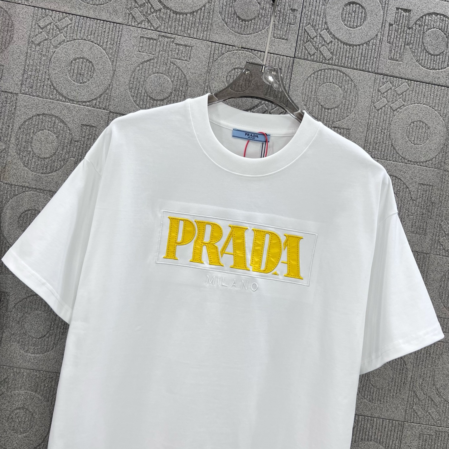 Pra T-shirt New Arrival 0034
