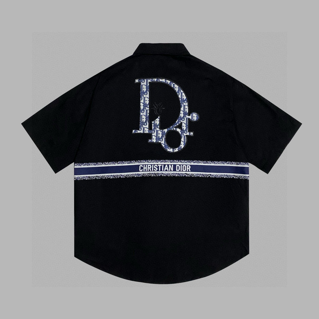 D new arrival 25SS T-shirt  0090
