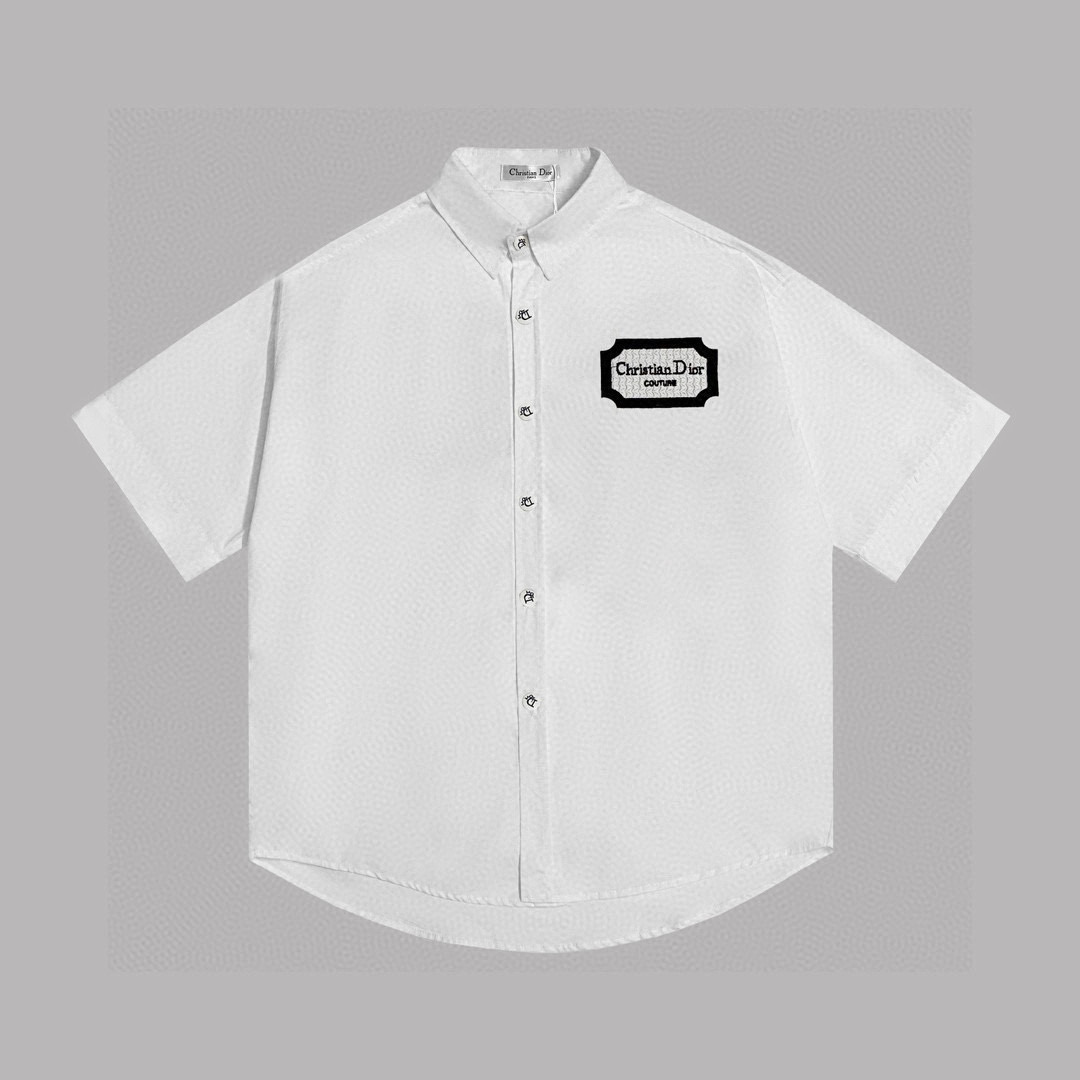 D new arrival 25SS T-shirt  0090