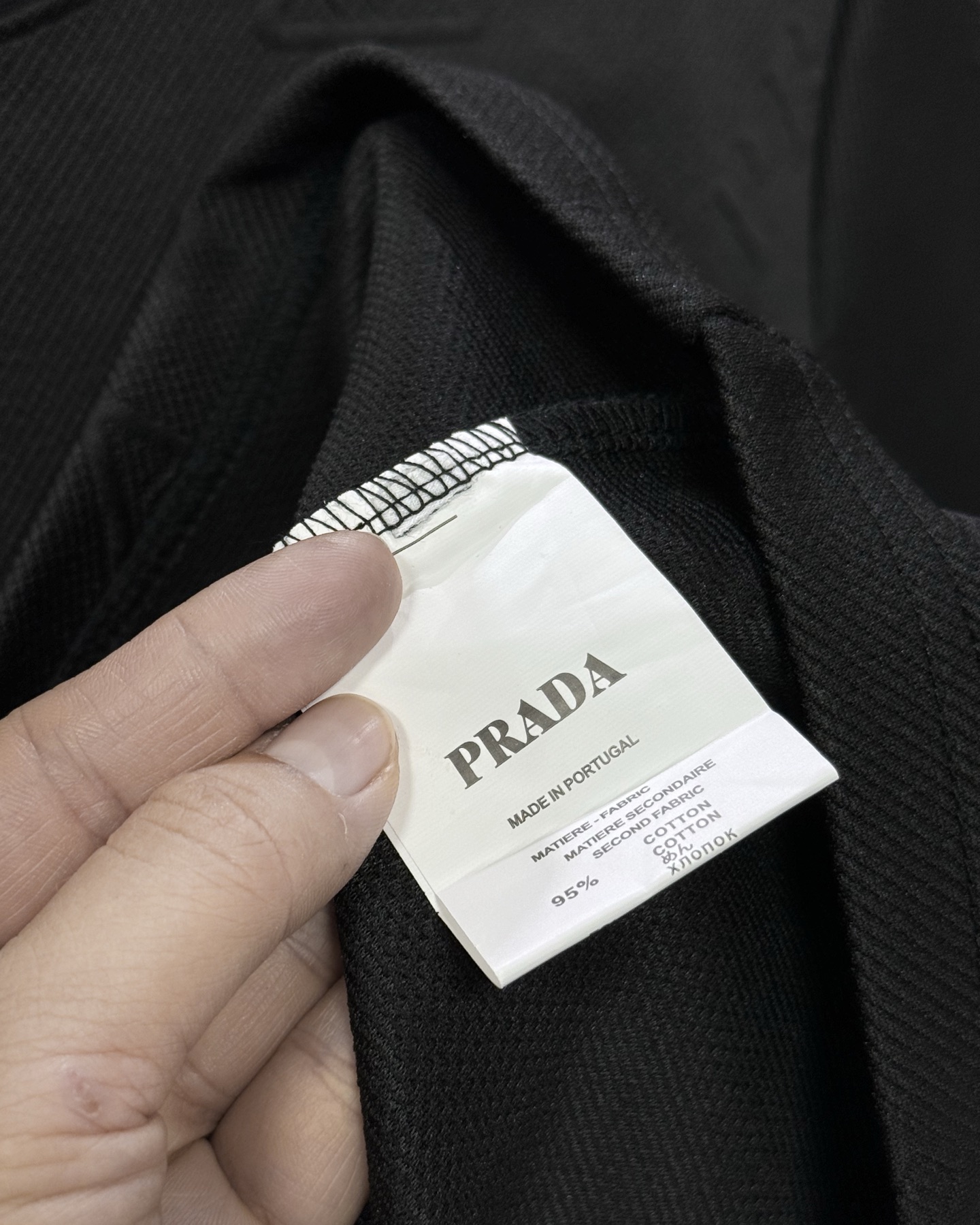 Pra T-shirt New Arrival 0028