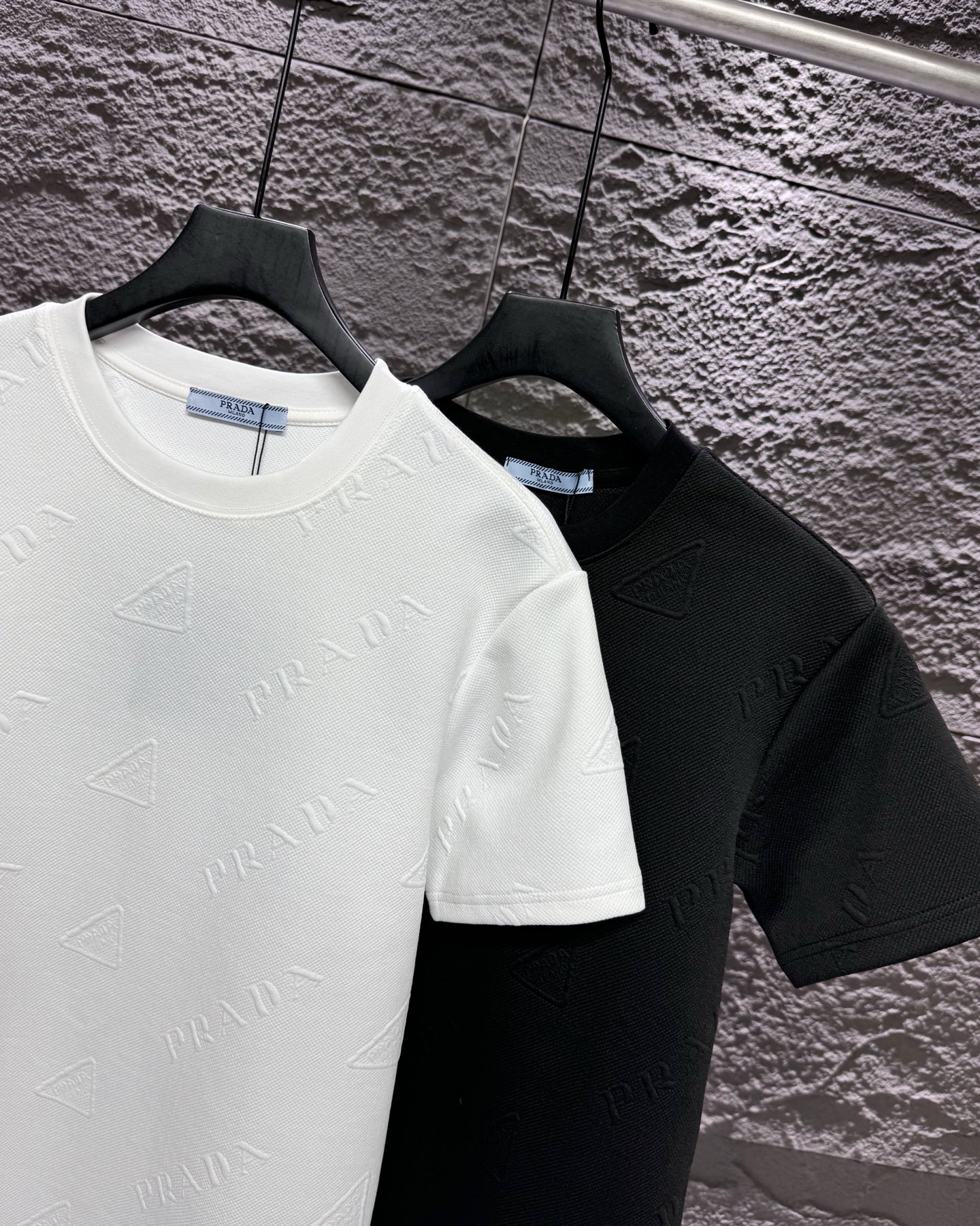 Pra T-shirt New Arrival 0028