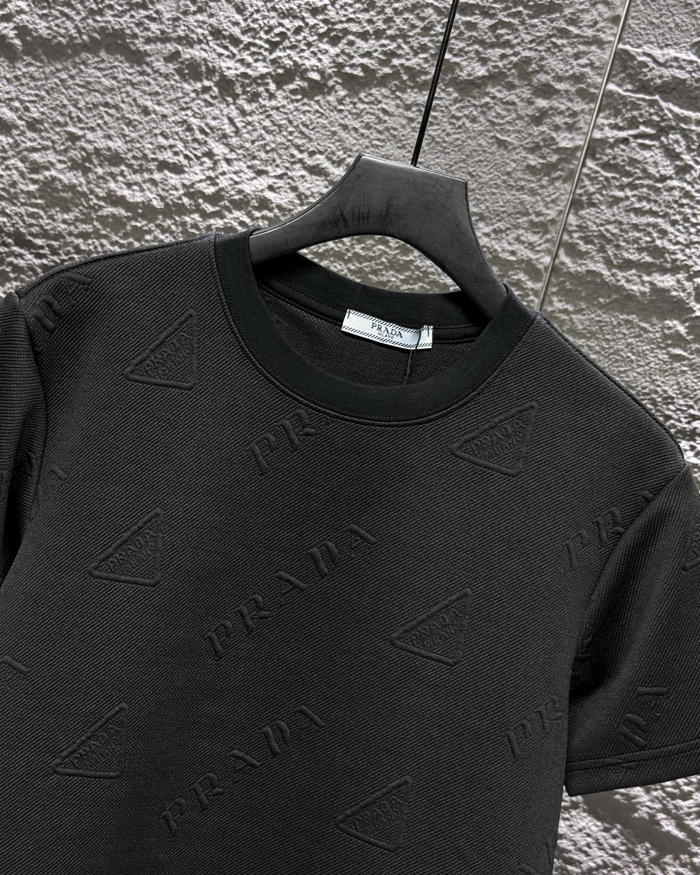 Pra T-shirt New Arrival 0028