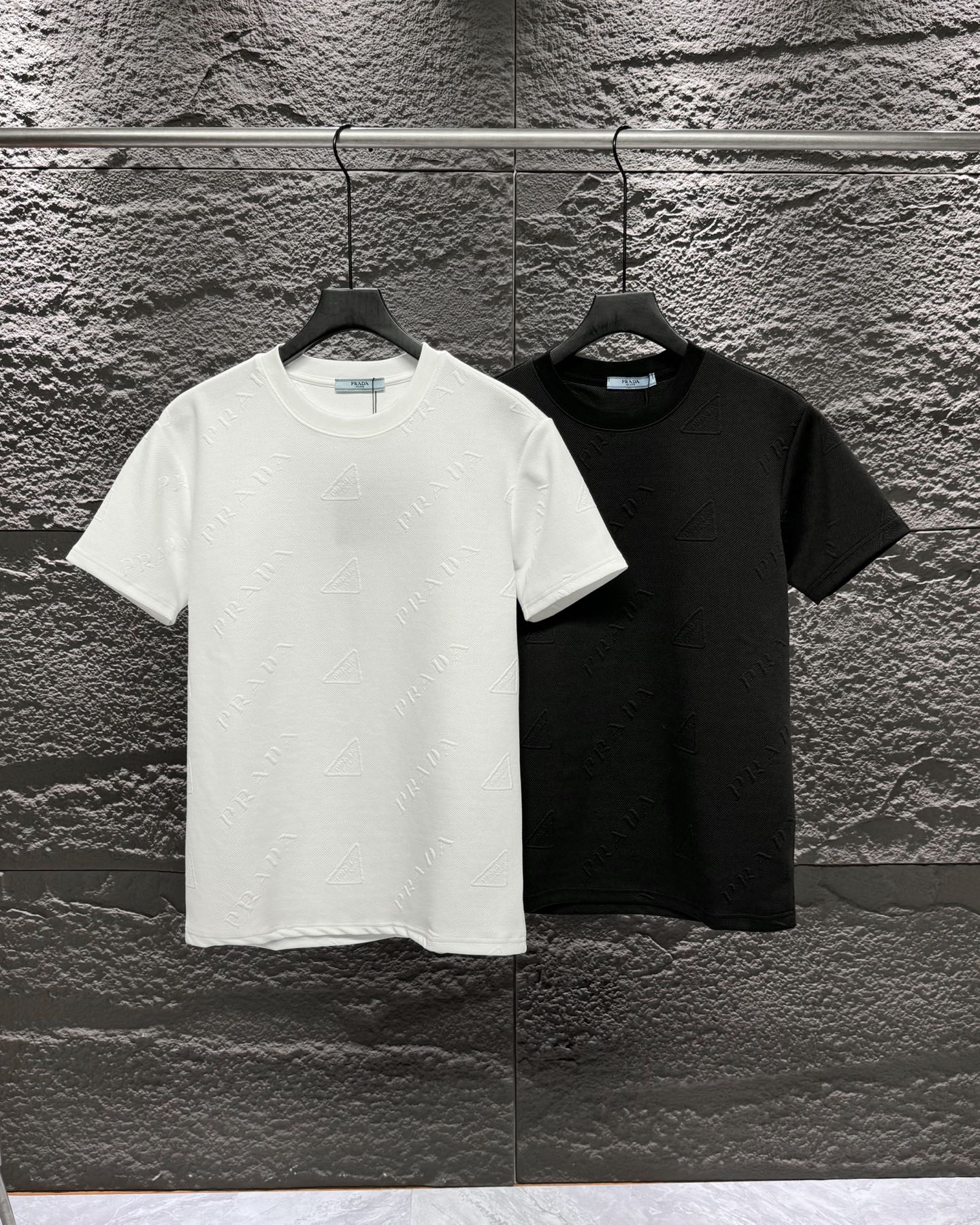 Pra T-shirt New Arrival 0028