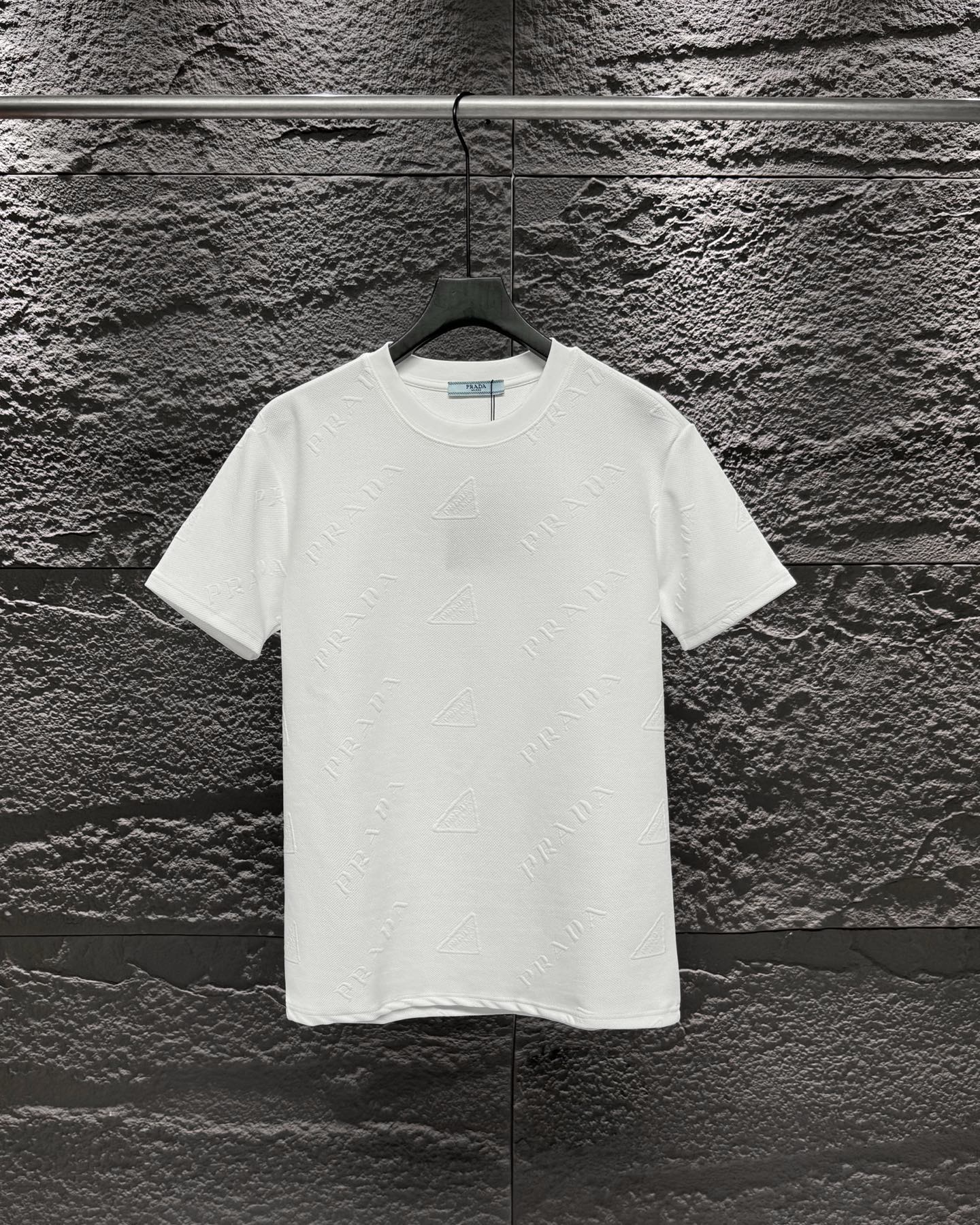 Pra T-shirt New Arrival 0028