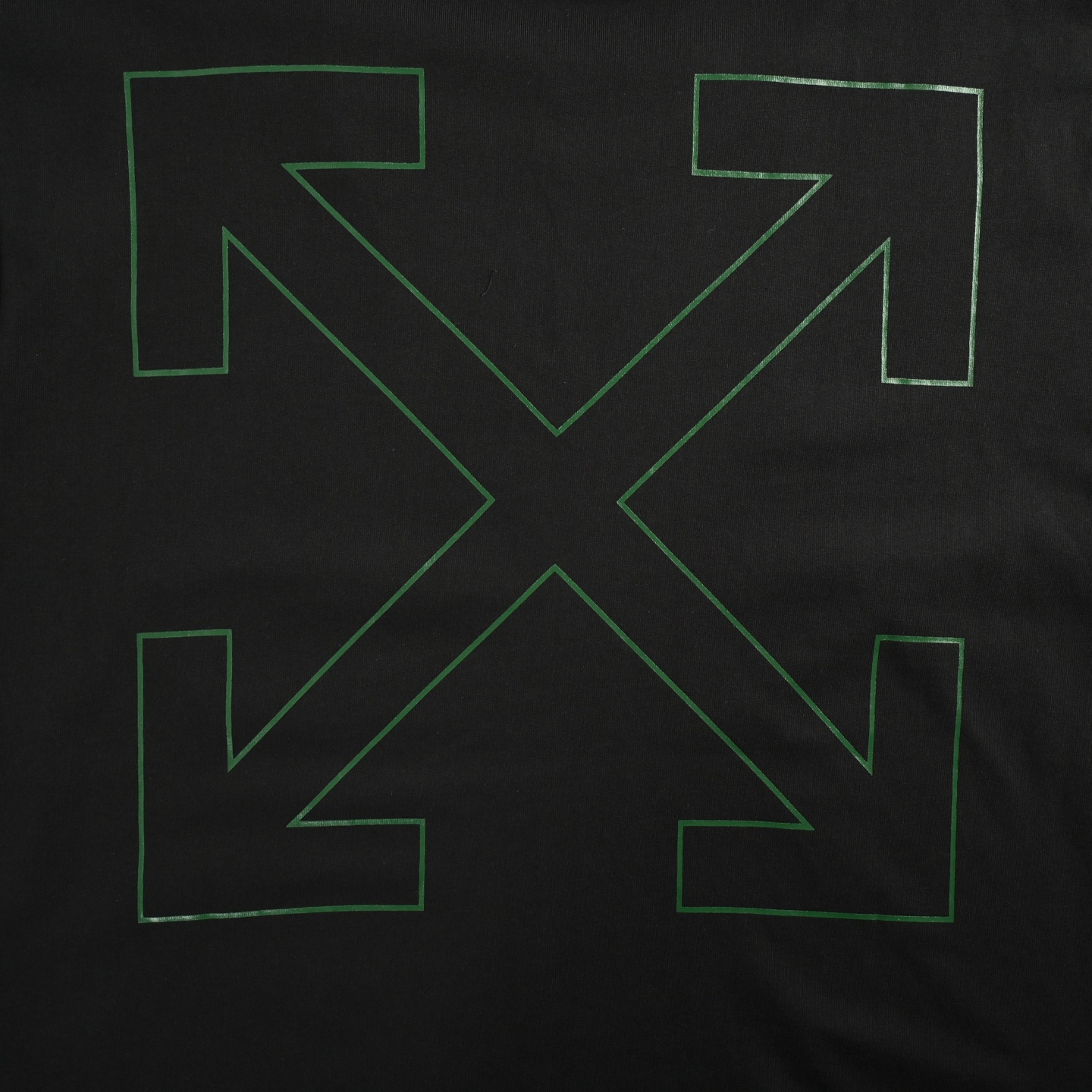 Ow new arrival CO VIRGIL 25ss t-shirts 0046