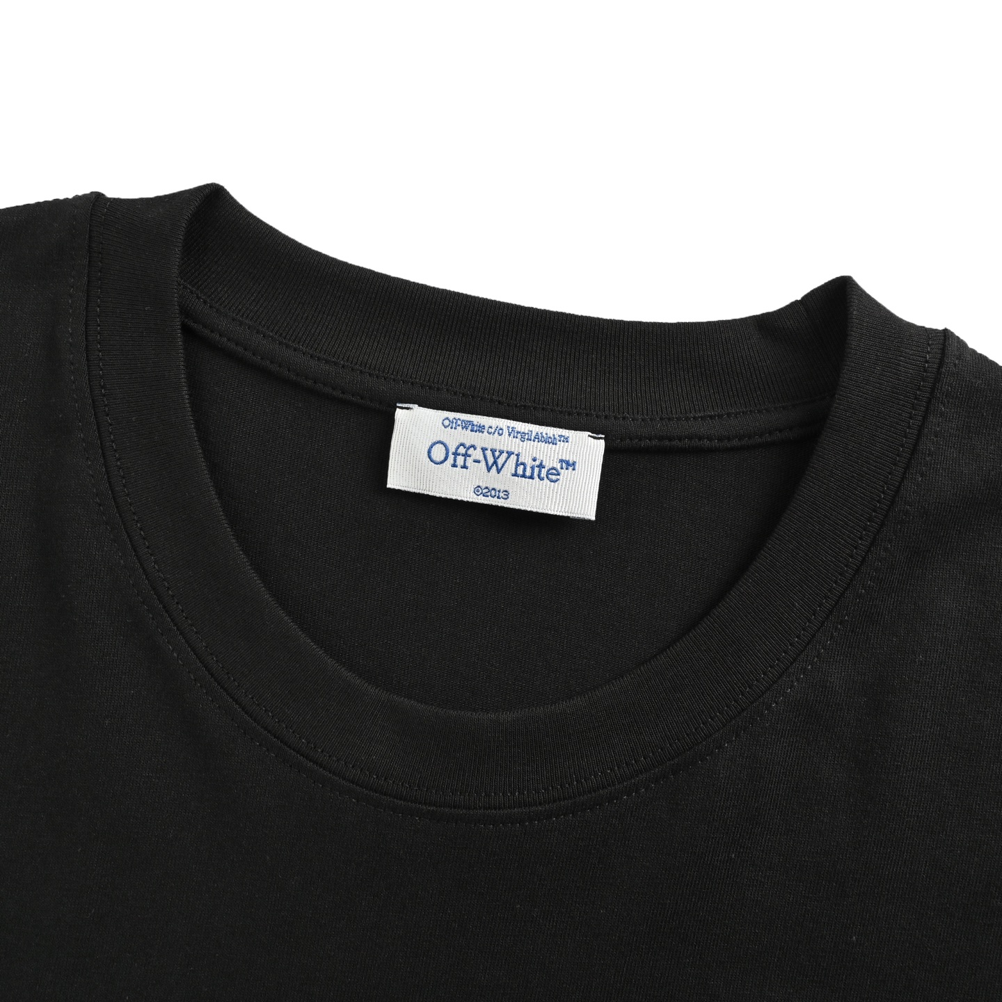 Ow new arrival CO VIRGIL 25ss t-shirts 0046