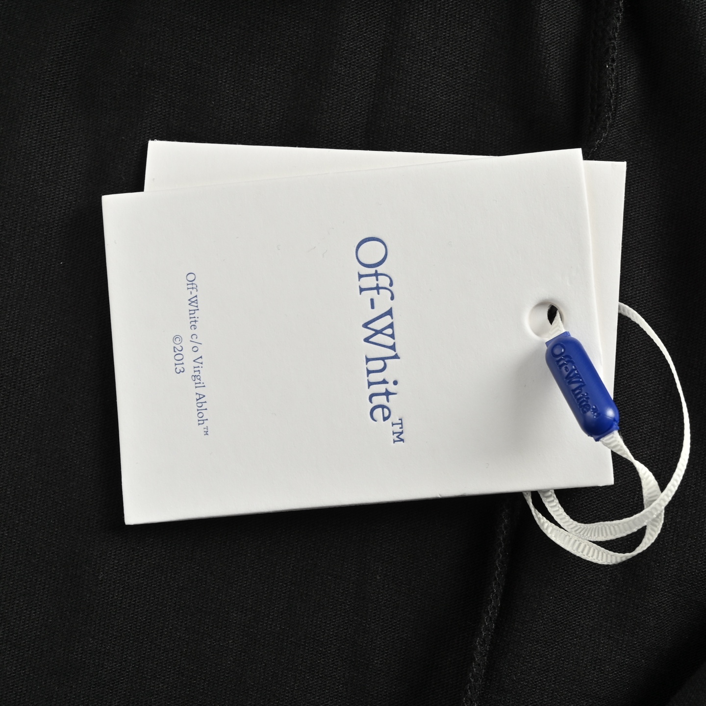 Ow new arrival CO VIRGIL 25ss t-shirts 0046