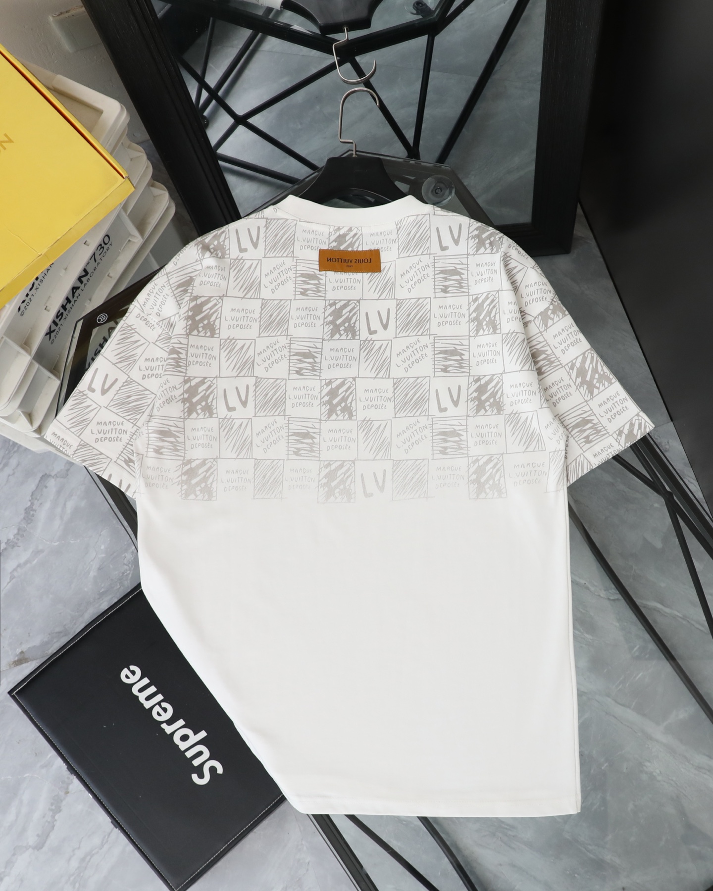 L T-Shirt New Style 0164