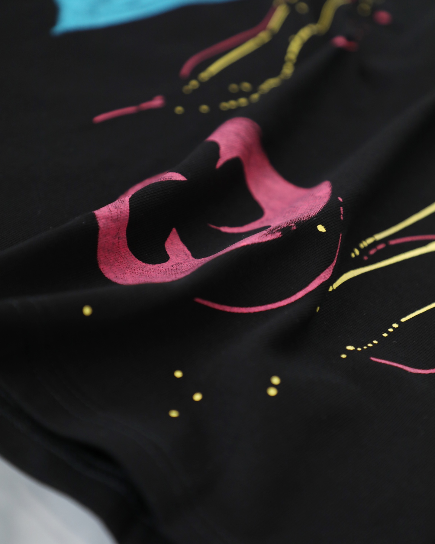 L T-Shirt New Style 0162