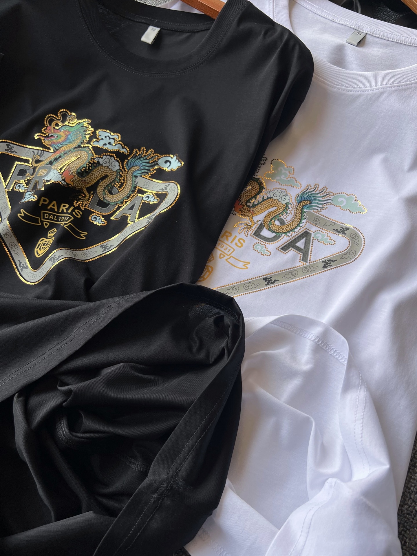 Pra T-shirt New Arrival 0027