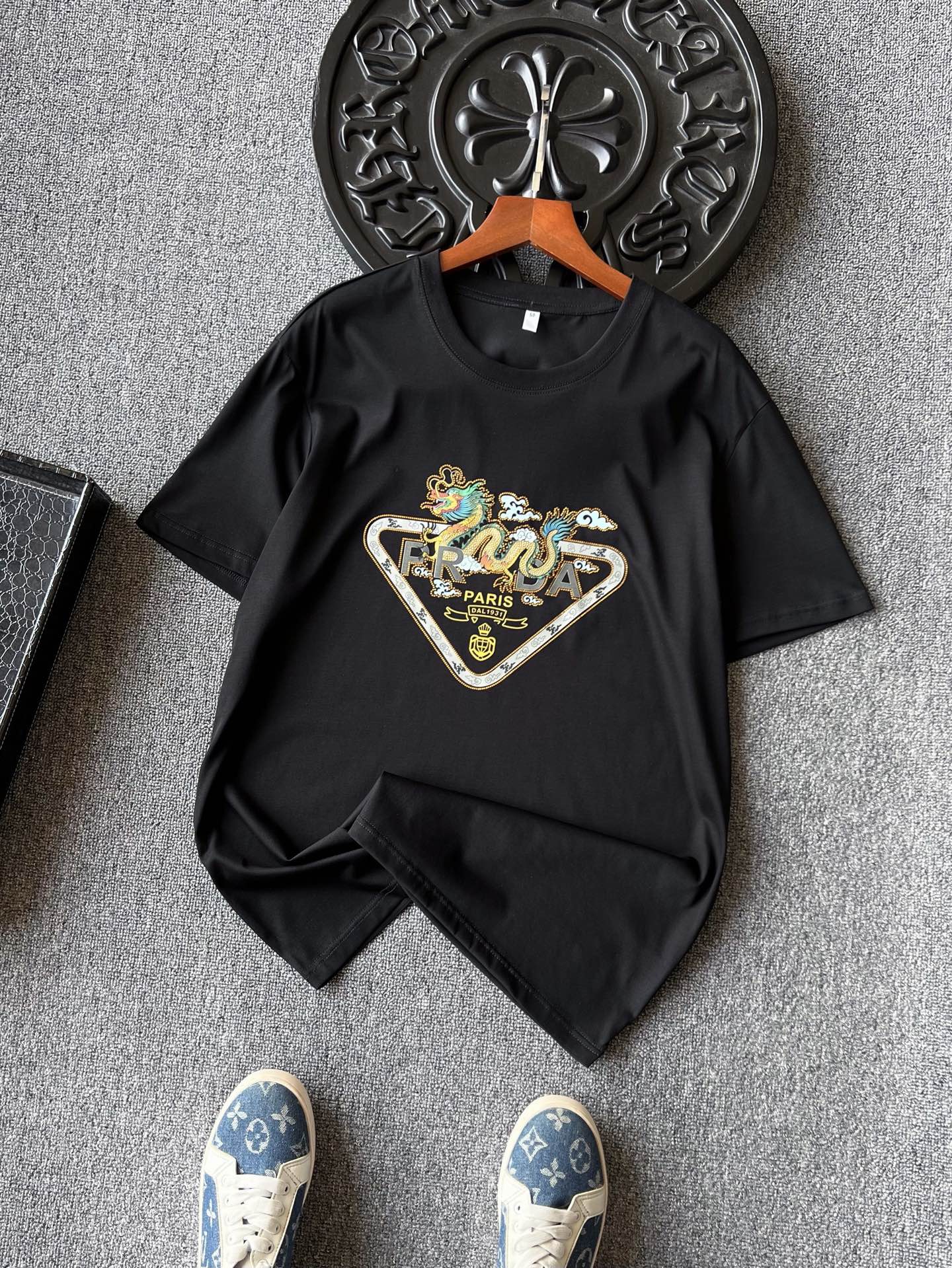 Pra T-shirt New Arrival 0027