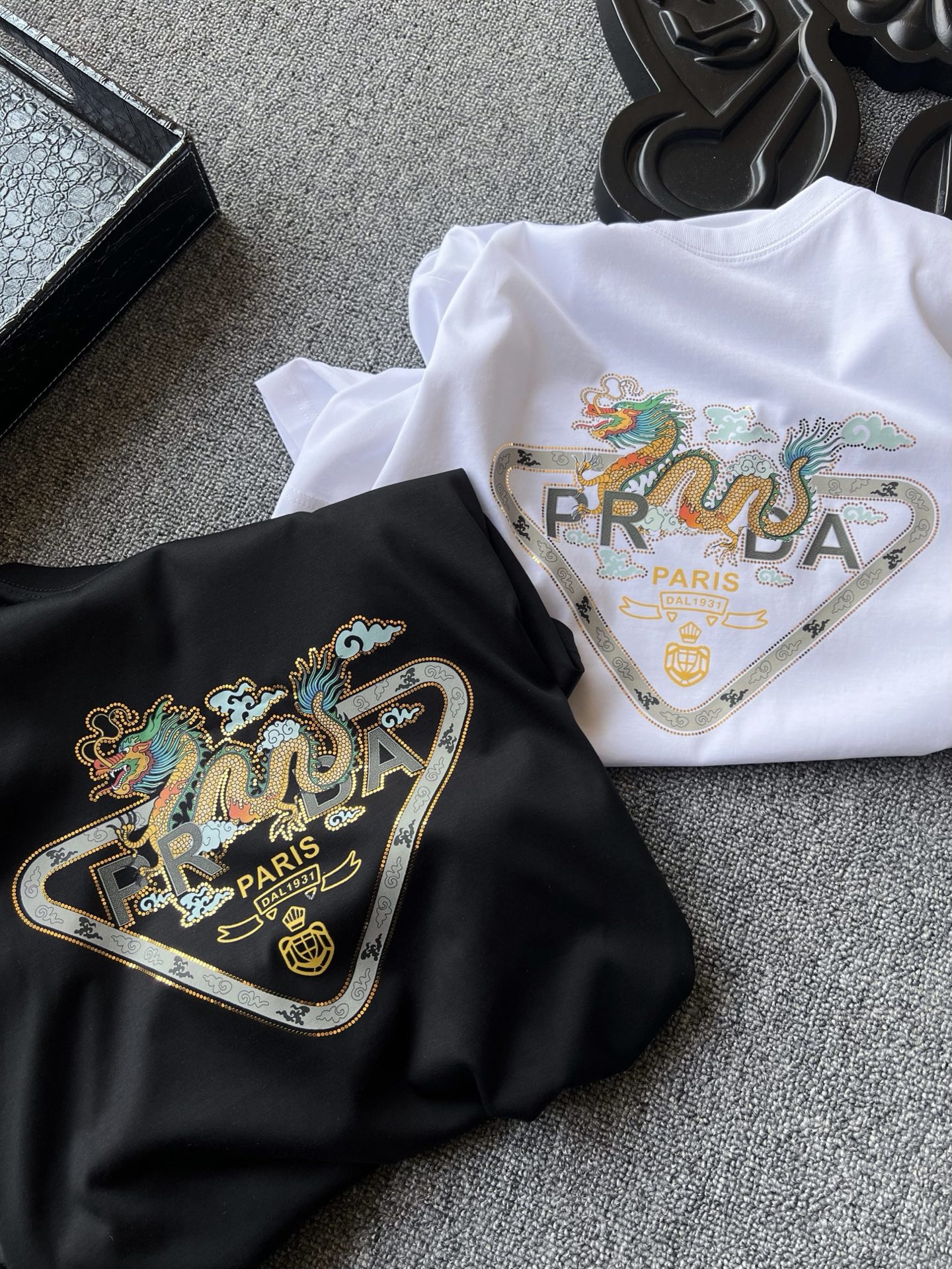 Pra T-shirt New Arrival 0027