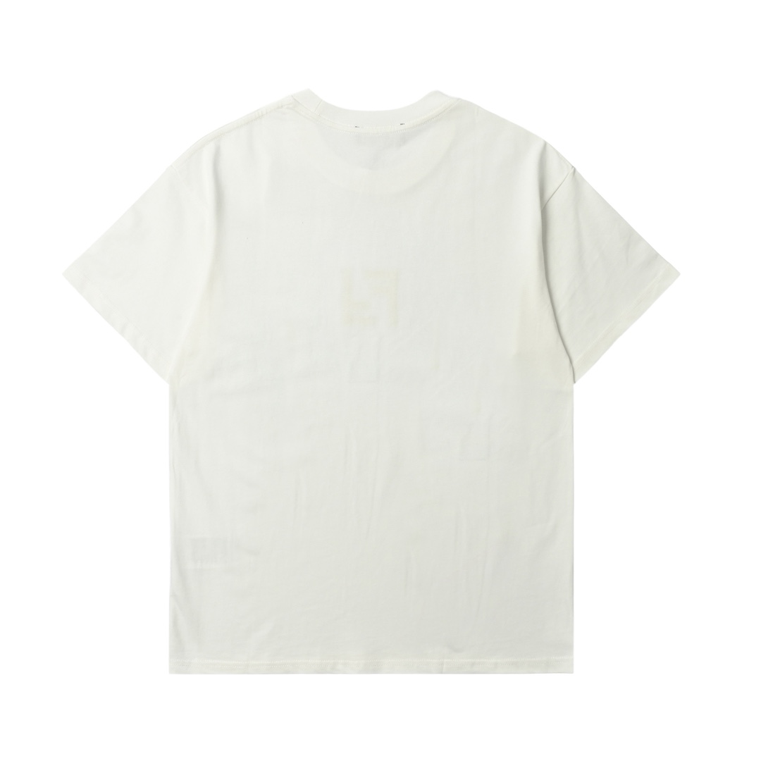 Fen new arrival 25SS  t-shirt 0057