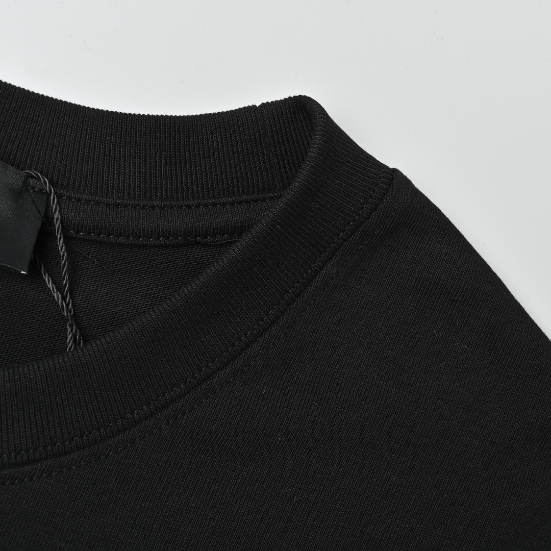 Fen new arrival 25SS  t-shirt 0057