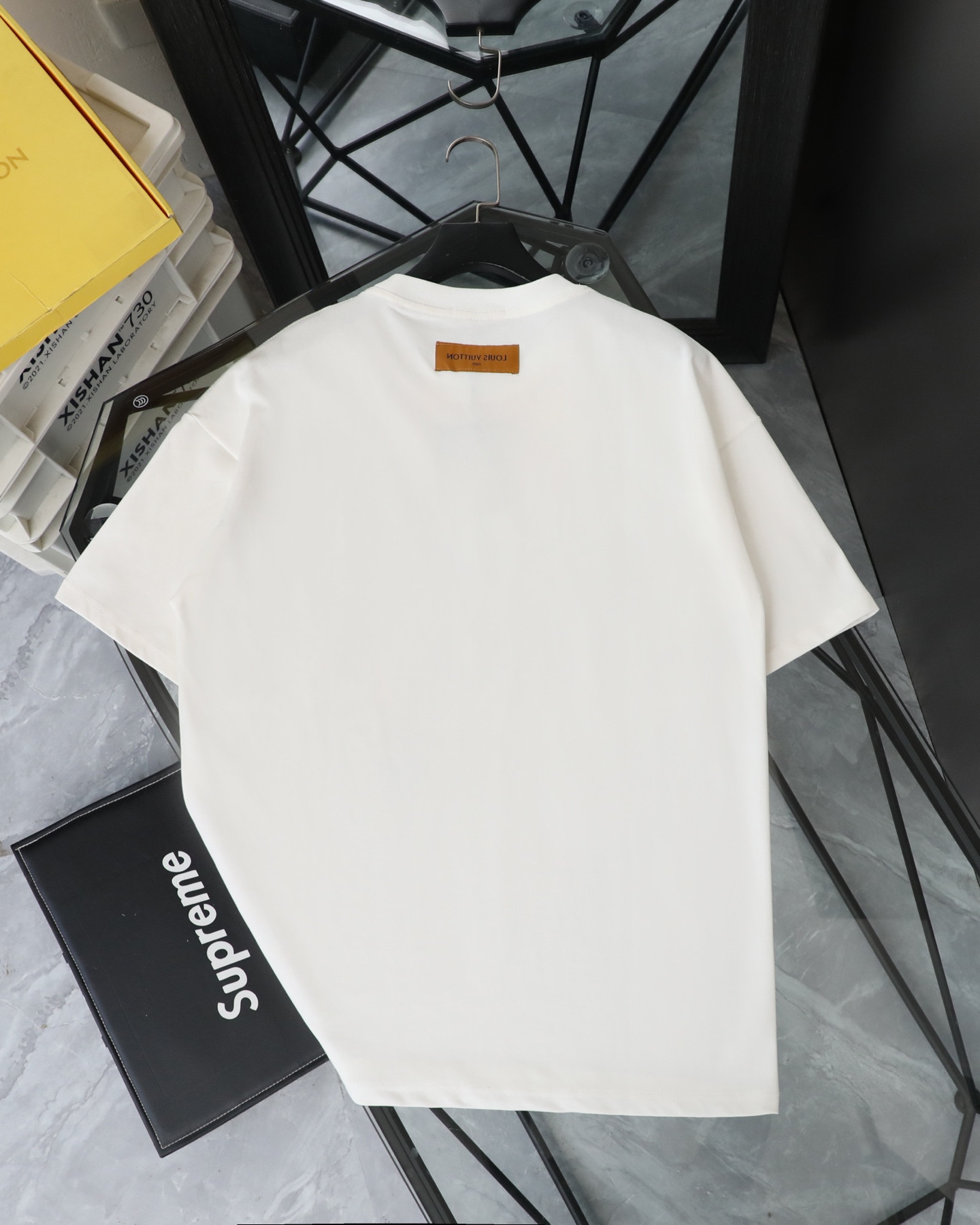 L T-Shirt New Style 0161