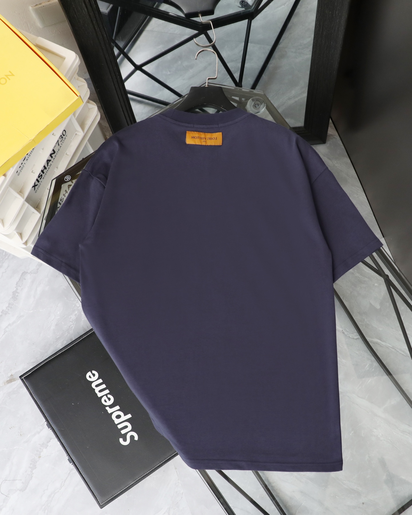 L T-Shirt New Style 0161