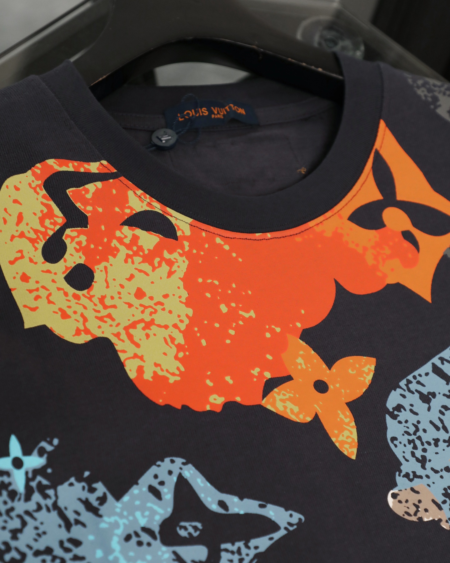 L T-Shirt New Style 0161