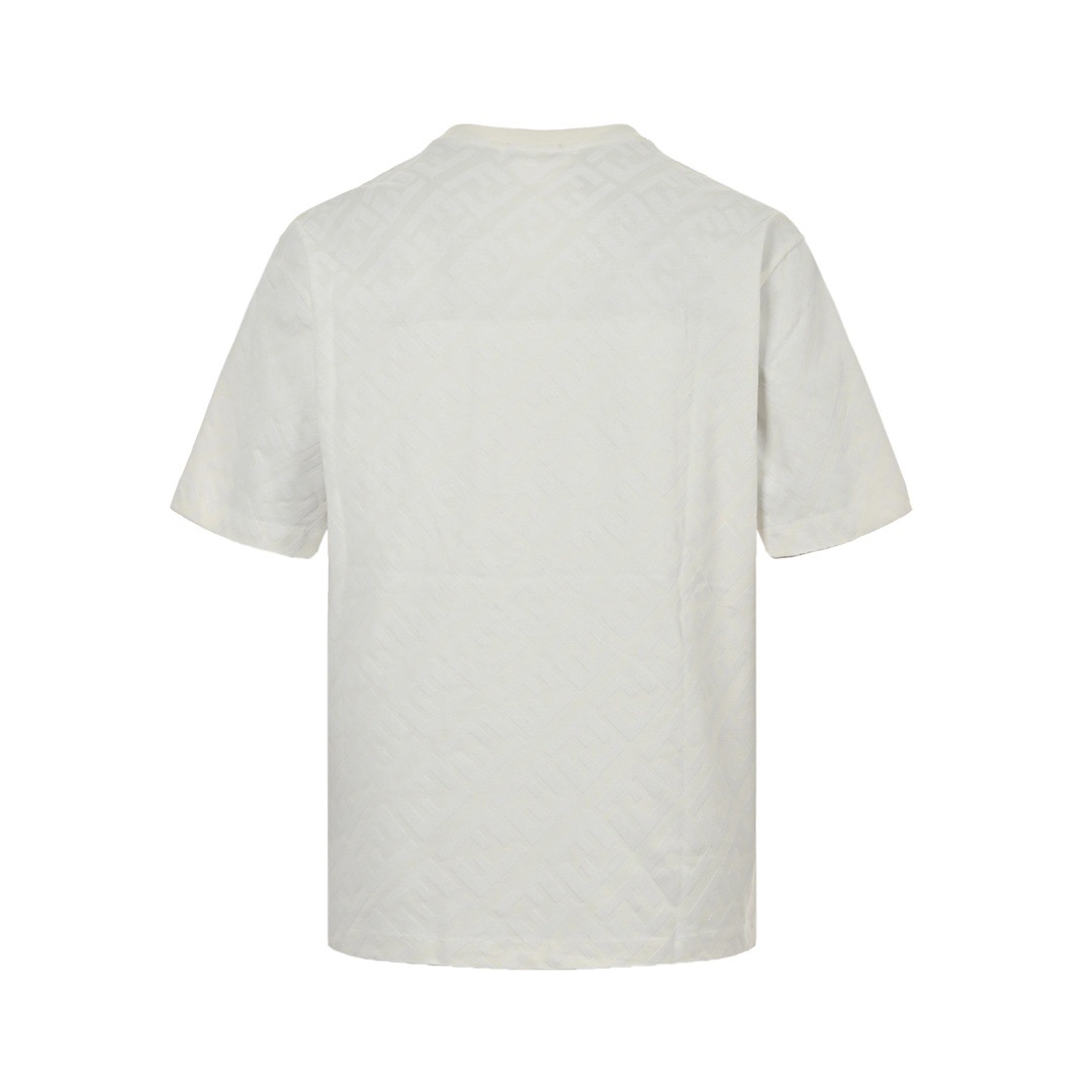 Fen new arrival 25SS  t-shirt 0054