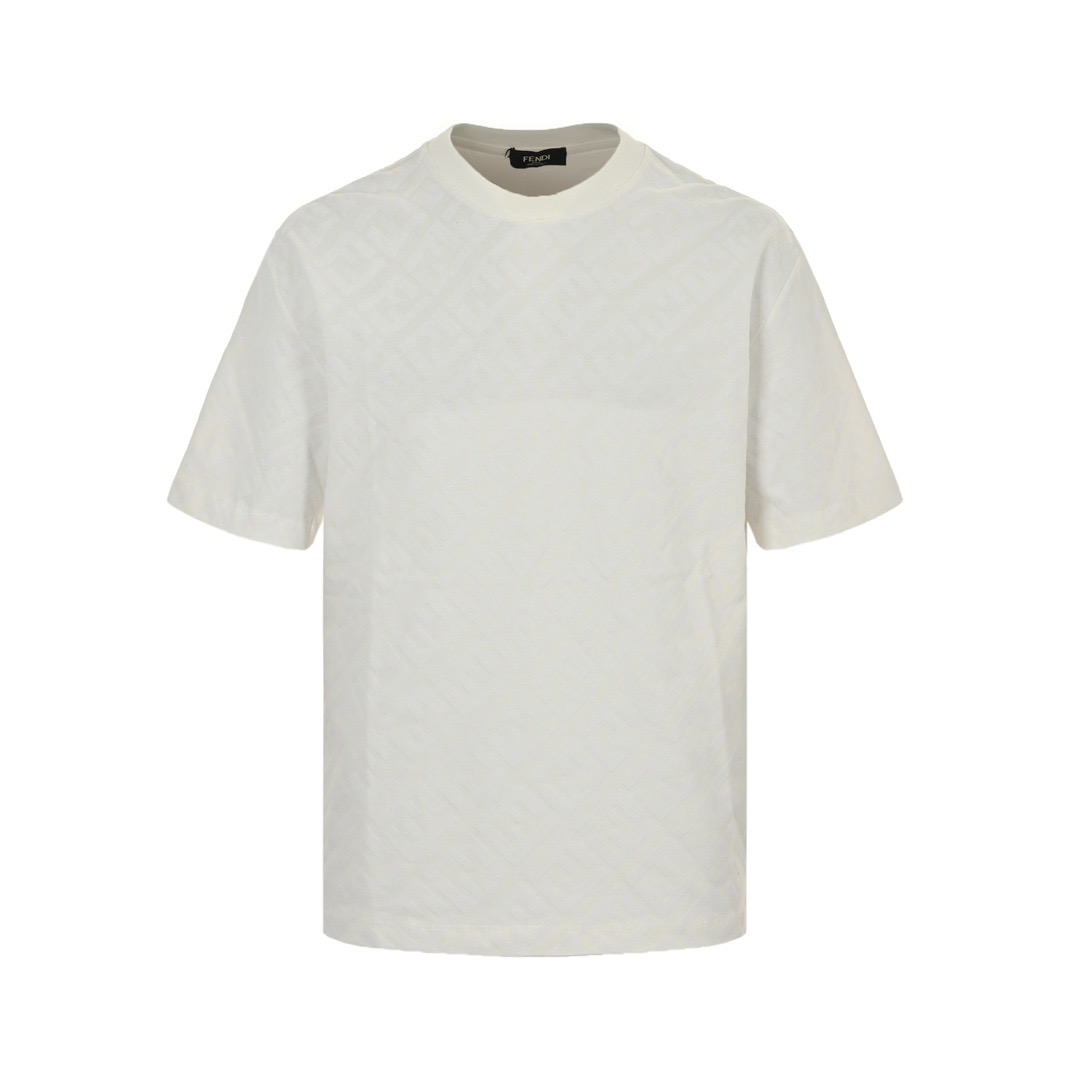 Fen new arrival 25SS  t-shirt 0054