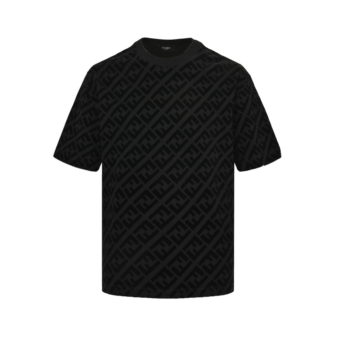 Fen new arrival 25SS  t-shirt 0054