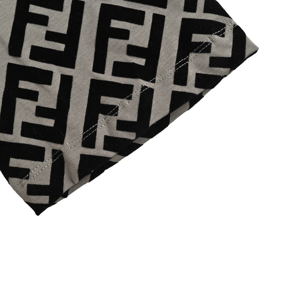 Fen new arrival 25SS  t-shirt 0053